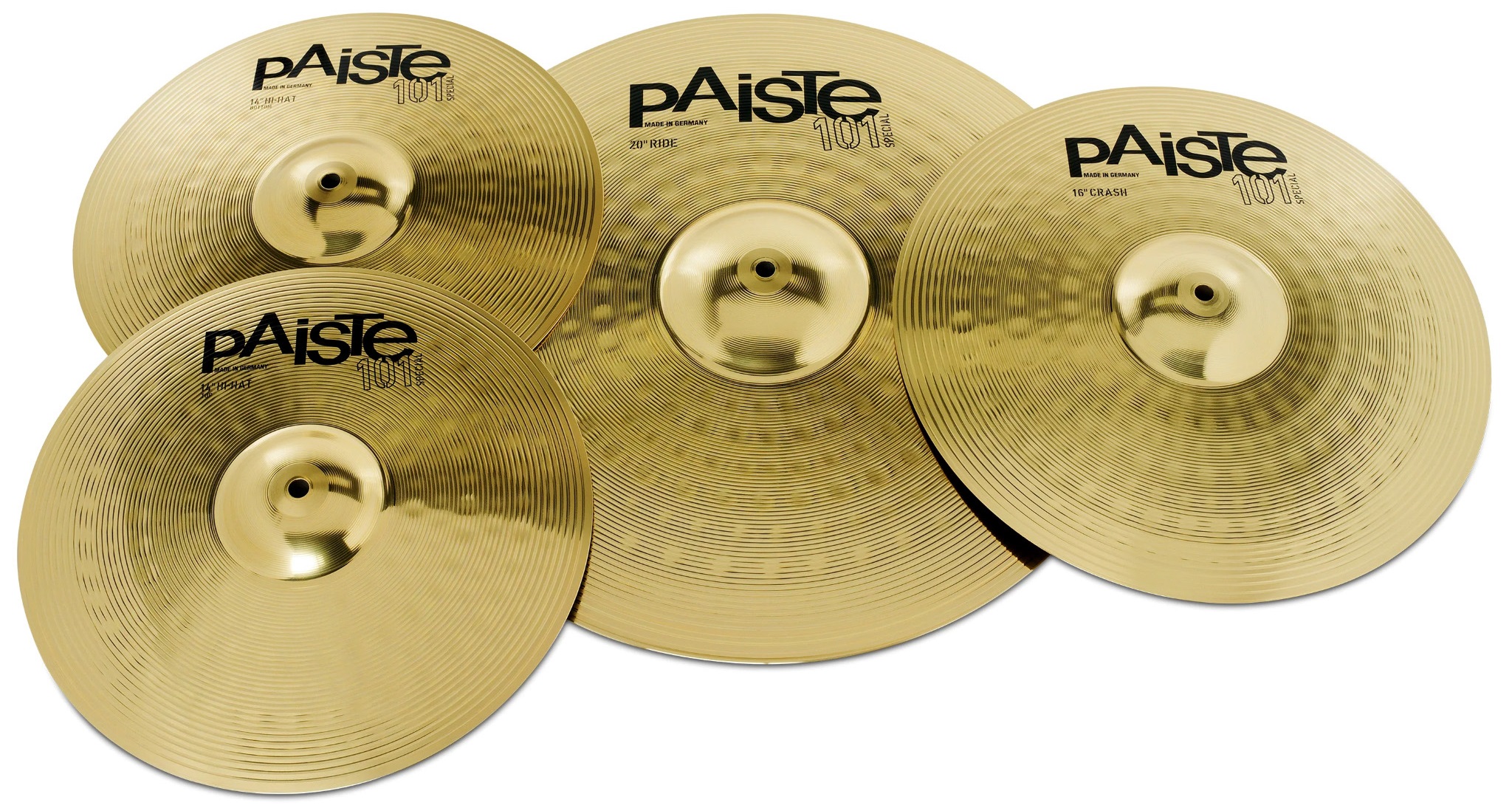 PDP Mainstage TW Graphite Rock Set (obrázek 7)