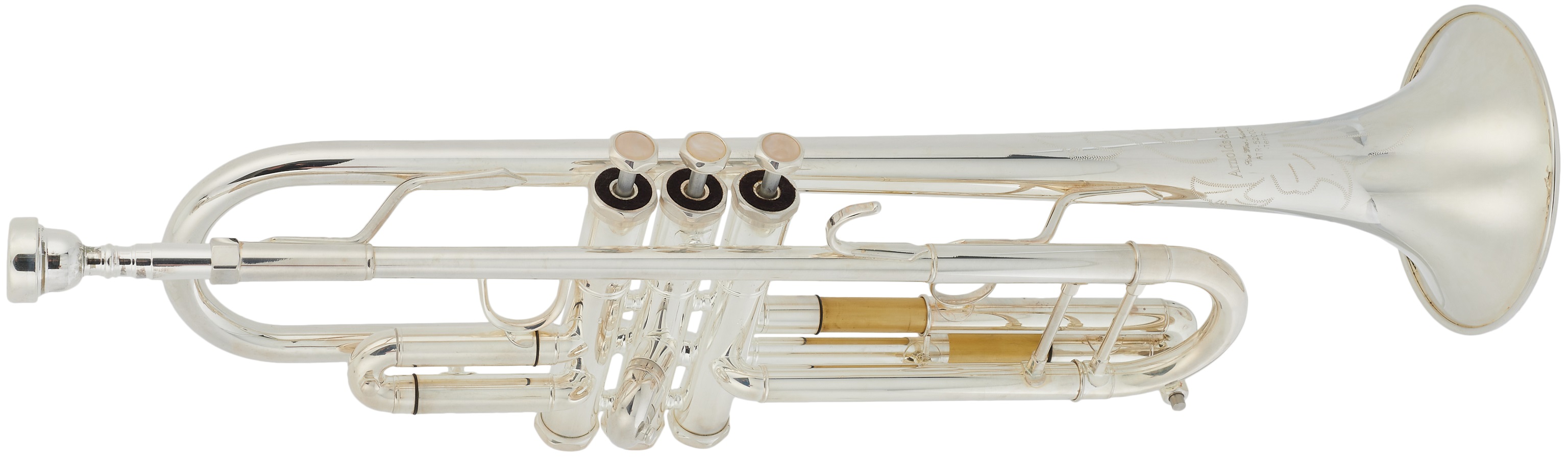 Arnolds & Sons ATR-5200GS Terra (obrázek 3)