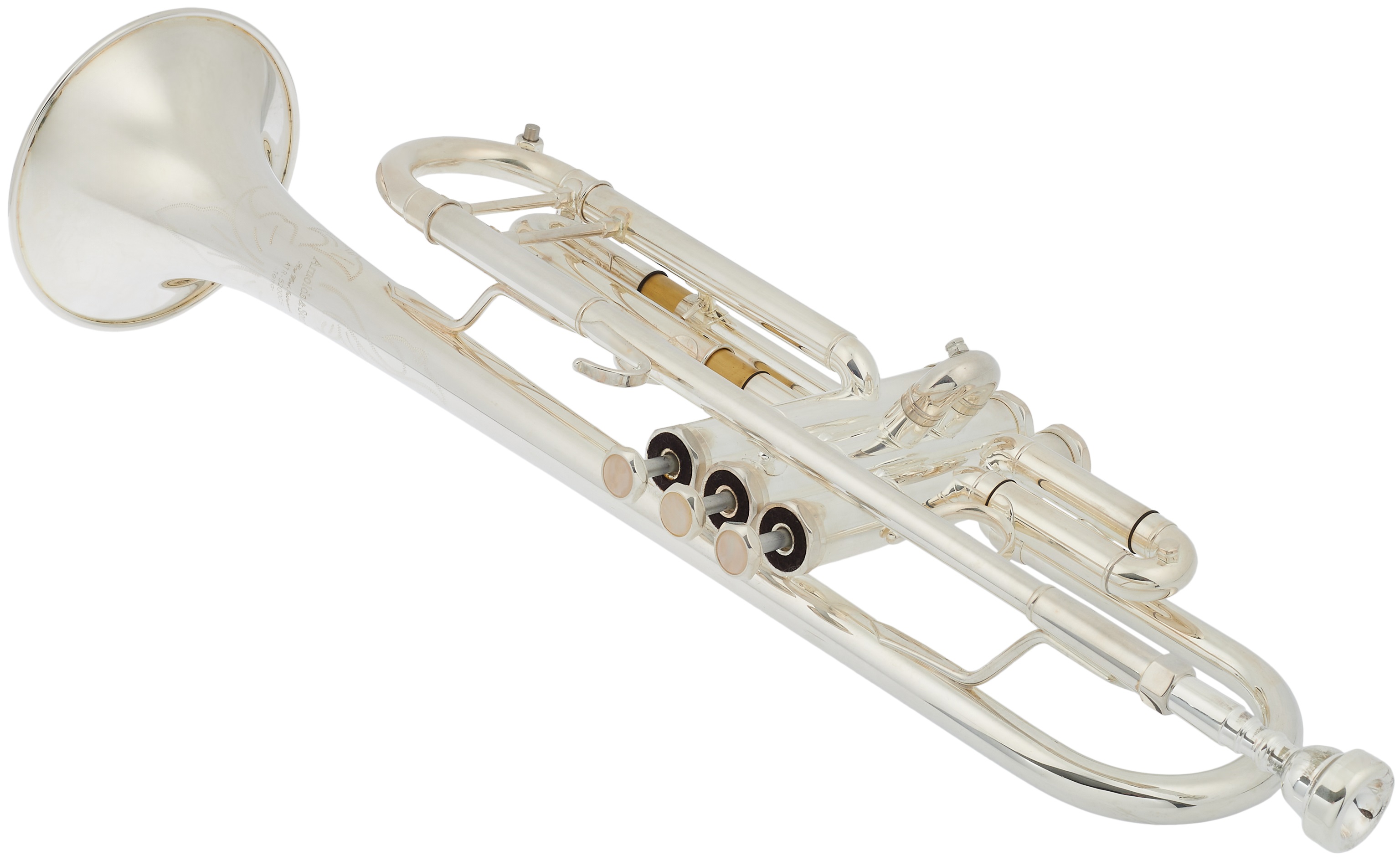 Arnolds & Sons ATR-5200GS Terra (obrázek 4)