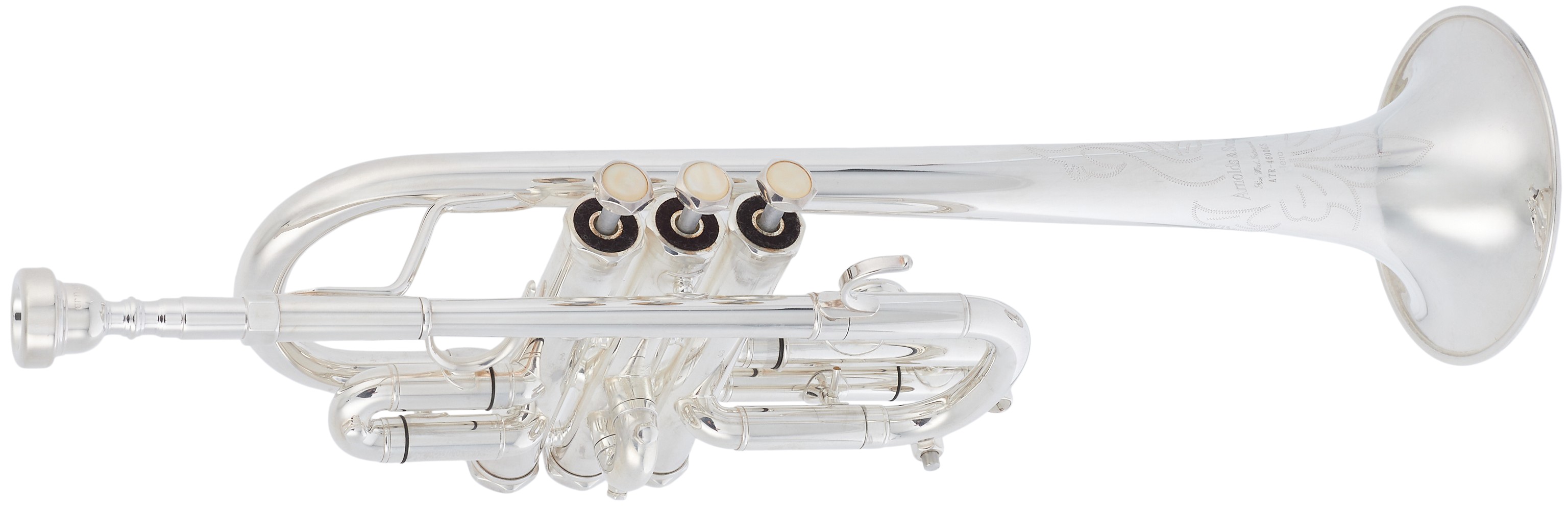 Arnolds & Sons ATR-4600GS Terra (obrázek 3)