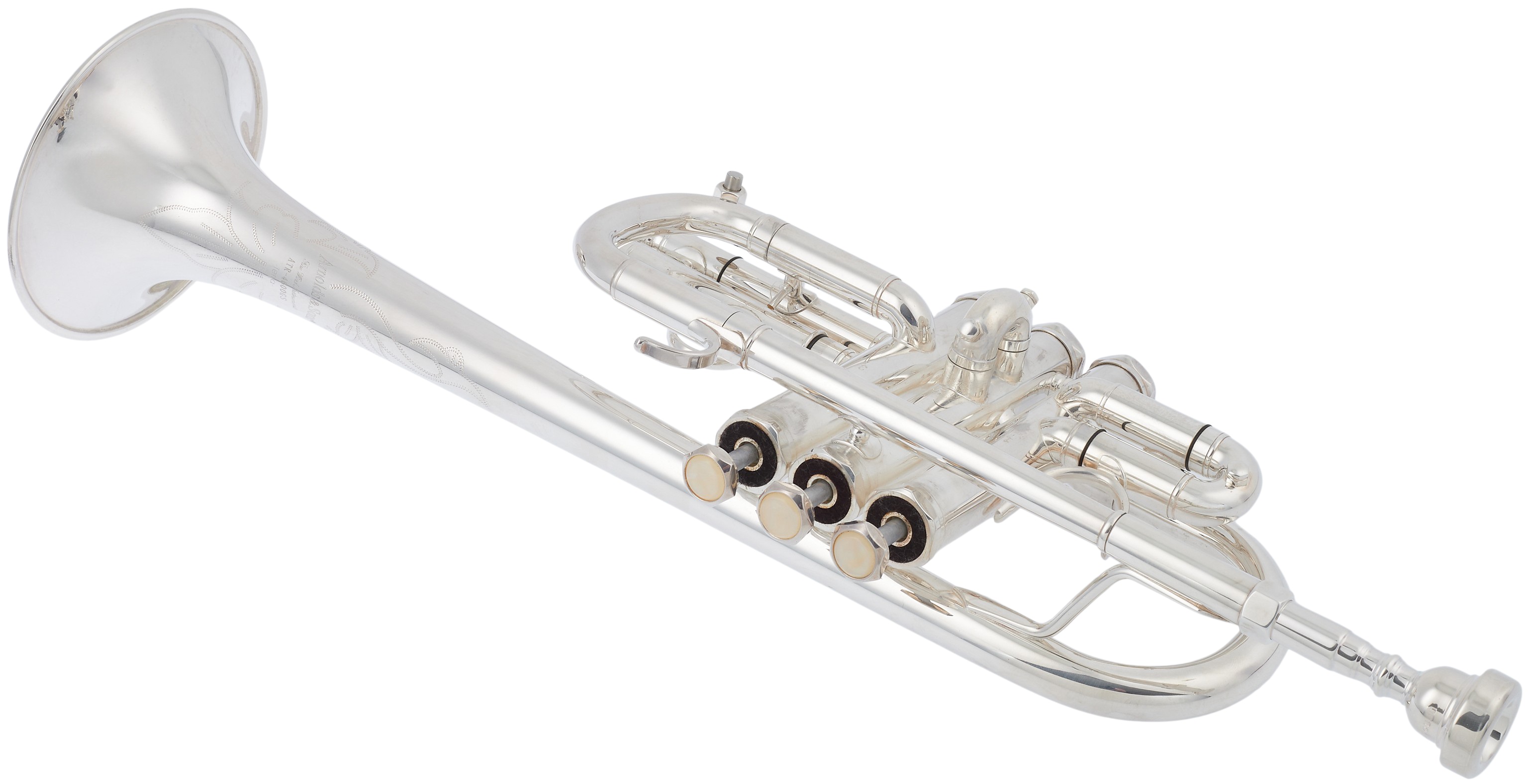 Arnolds & Sons ATR-4600GS Terra (obrázek 4)