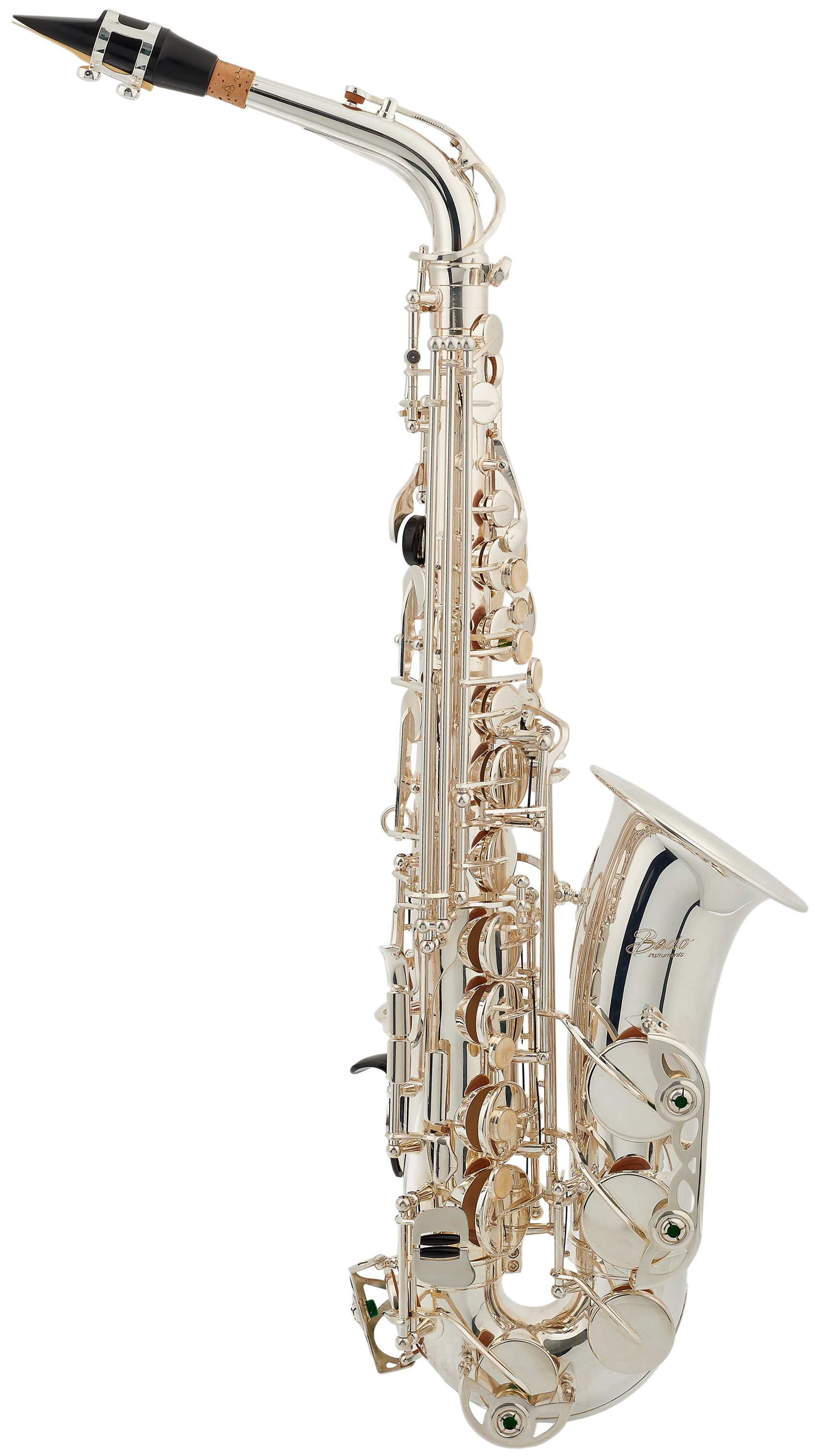Levně Bacio Instruments BAS-100SG