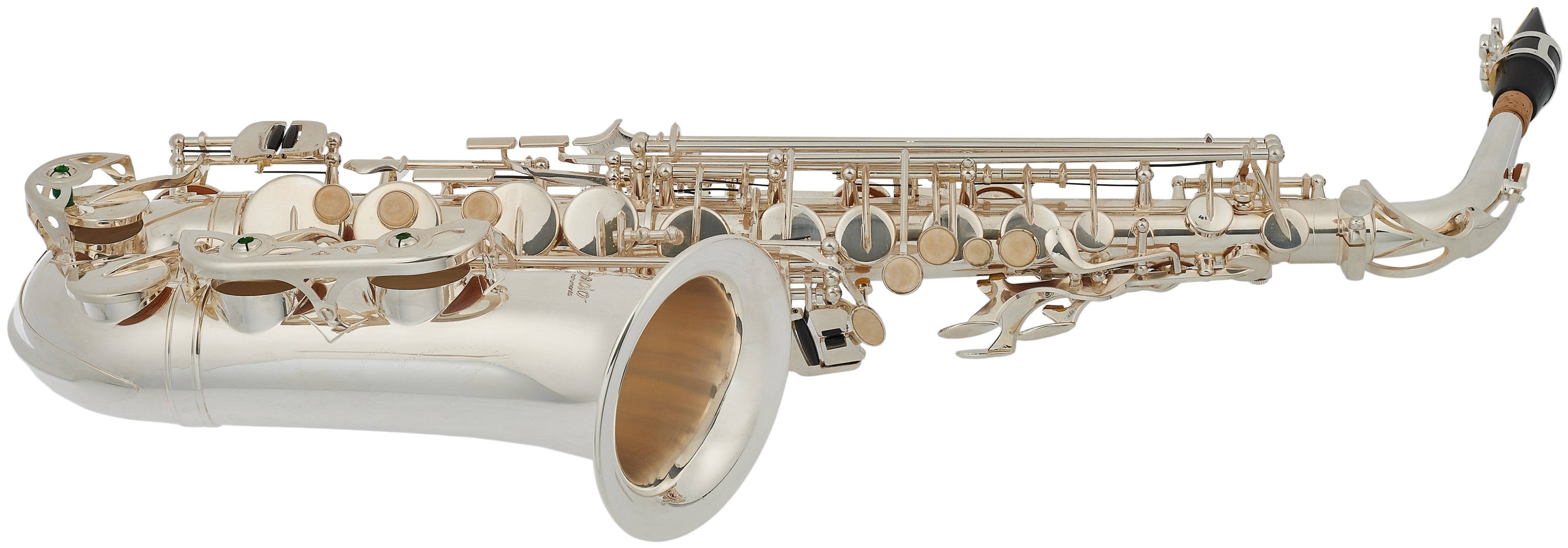 Bacio Instruments BAS-100SG (obrázek 4)