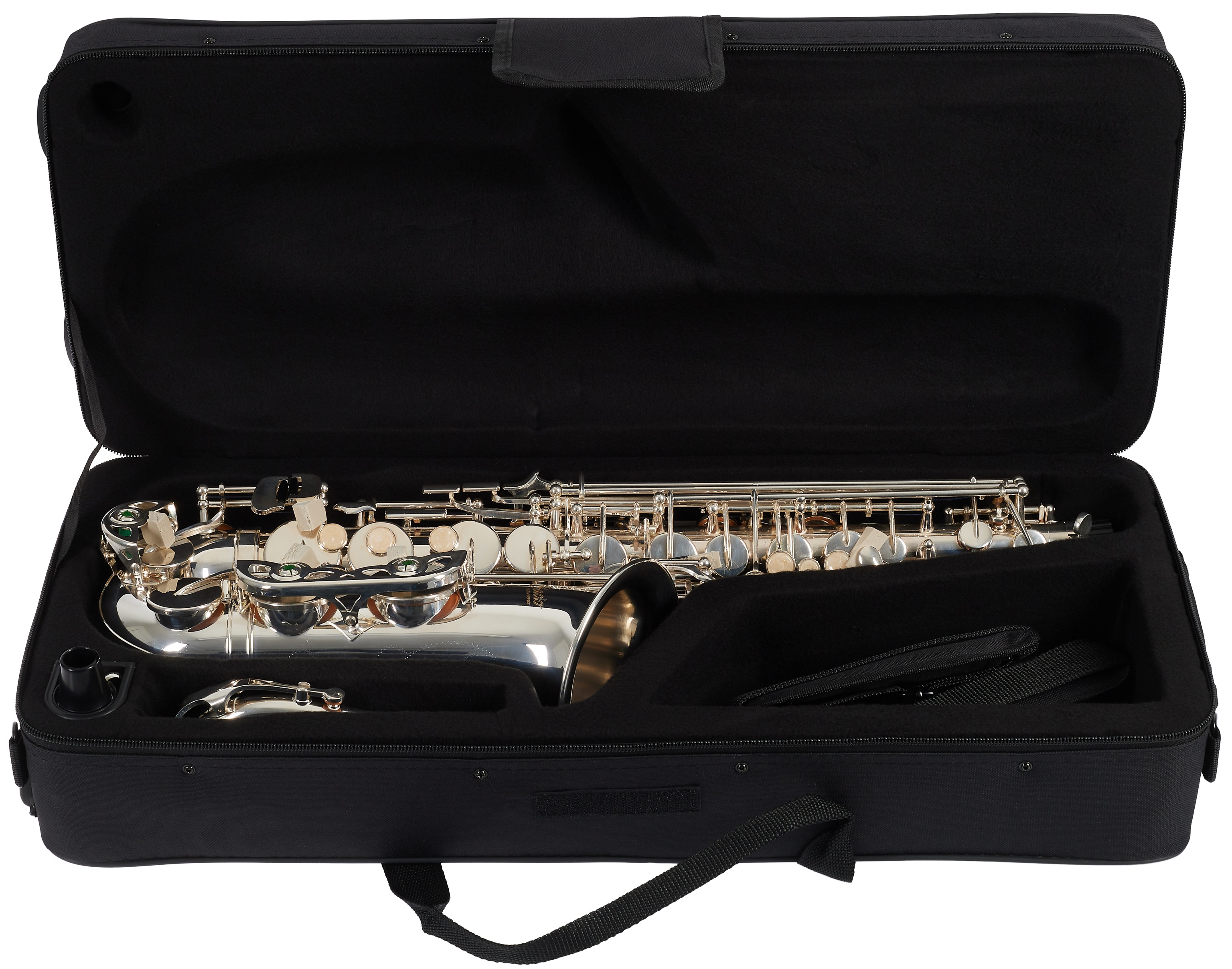 Bacio Instruments BAS-100SG (obrázek 5)