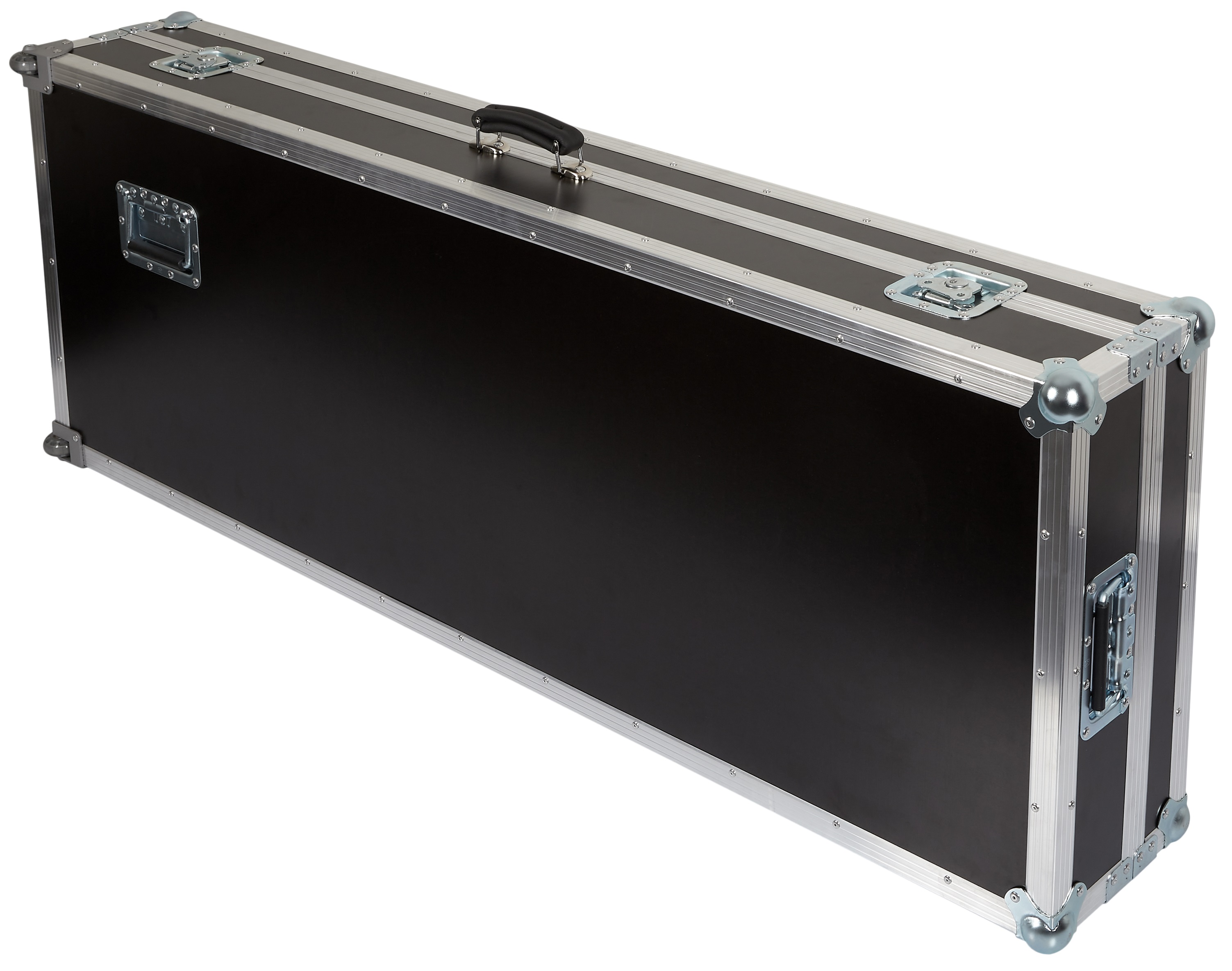 Razzor Cases Yamaha MODX7+ case s kolečky (obrázek 3)