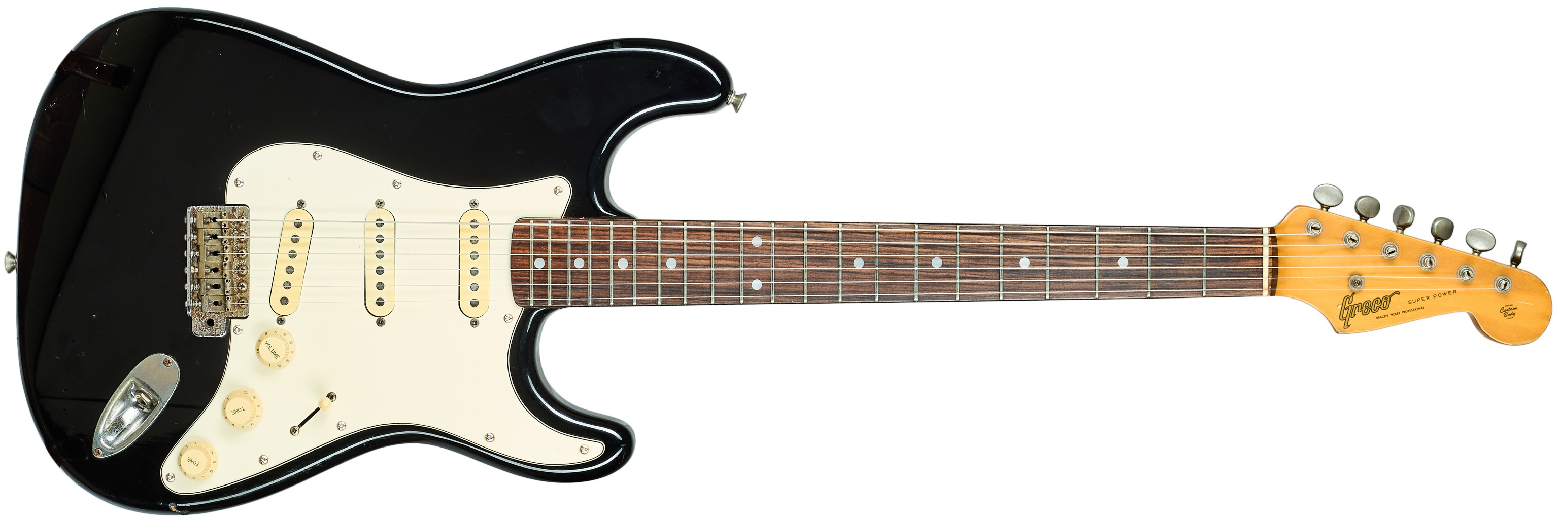 Greco 1982 Super Power SE380