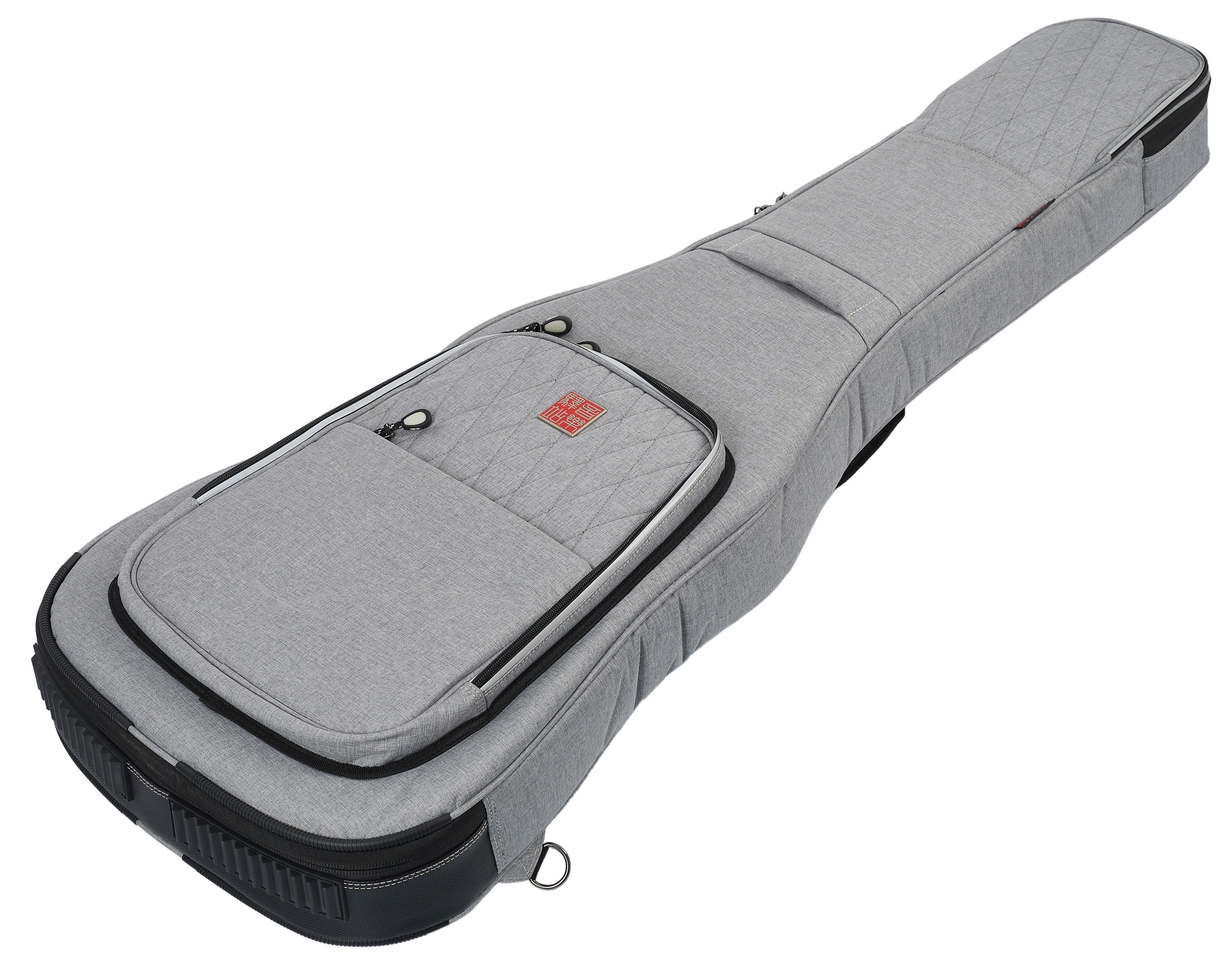 Music Area TANG30 Electric Bass Case Gray (obrázek 5)