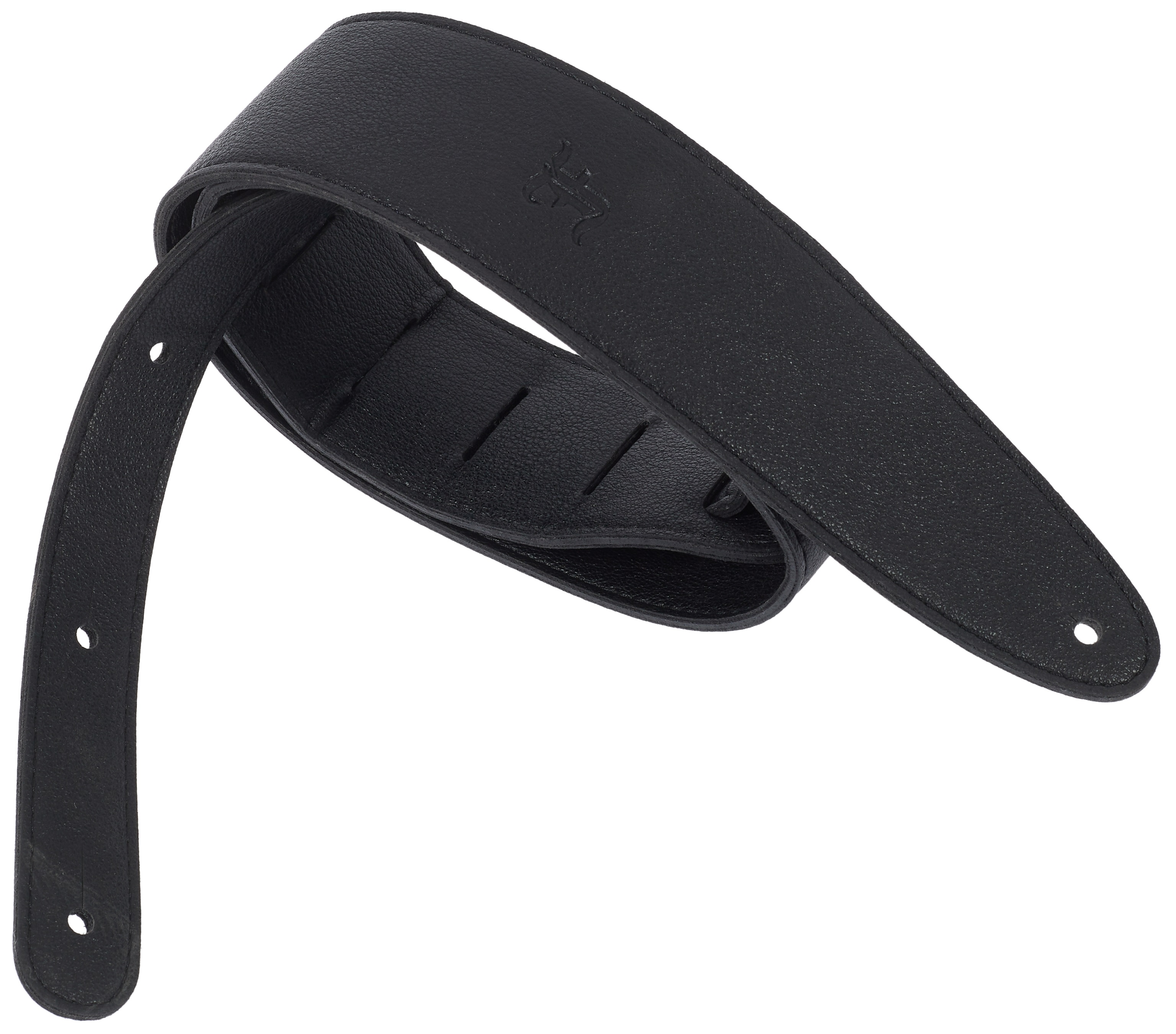 Levně Furch Black Melinda Vegan Leather