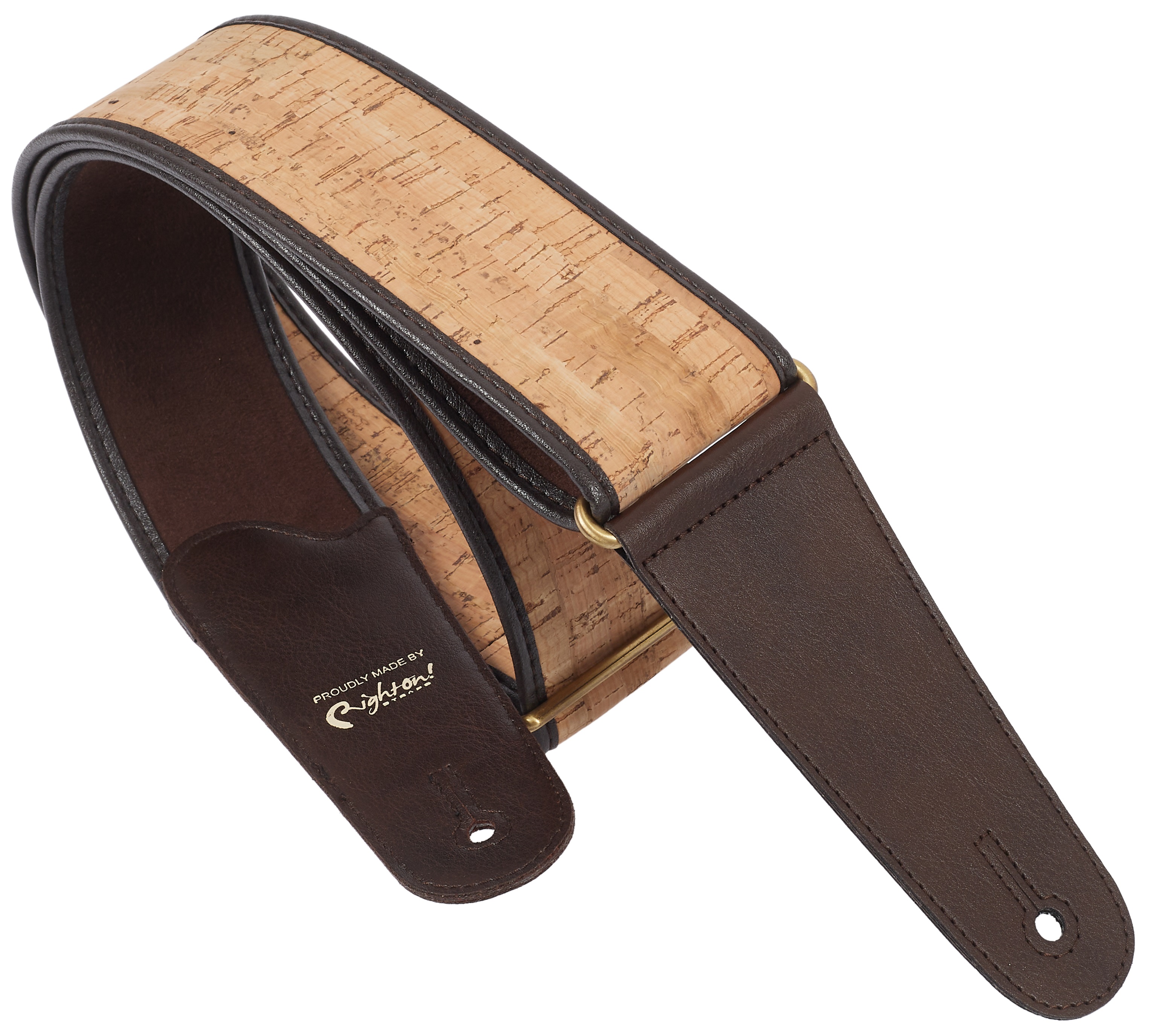 Levně Furch Natural Cork Strap