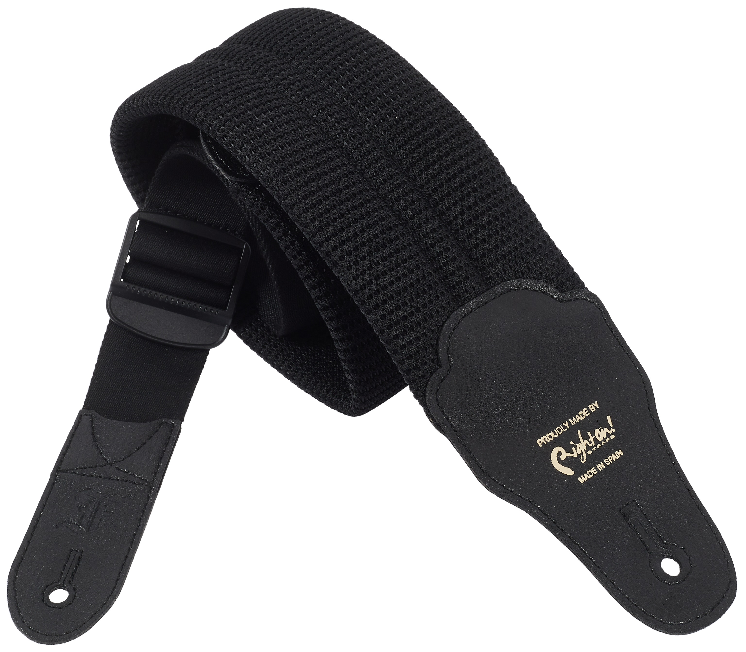 Levně Furch AirFlow Strap Black