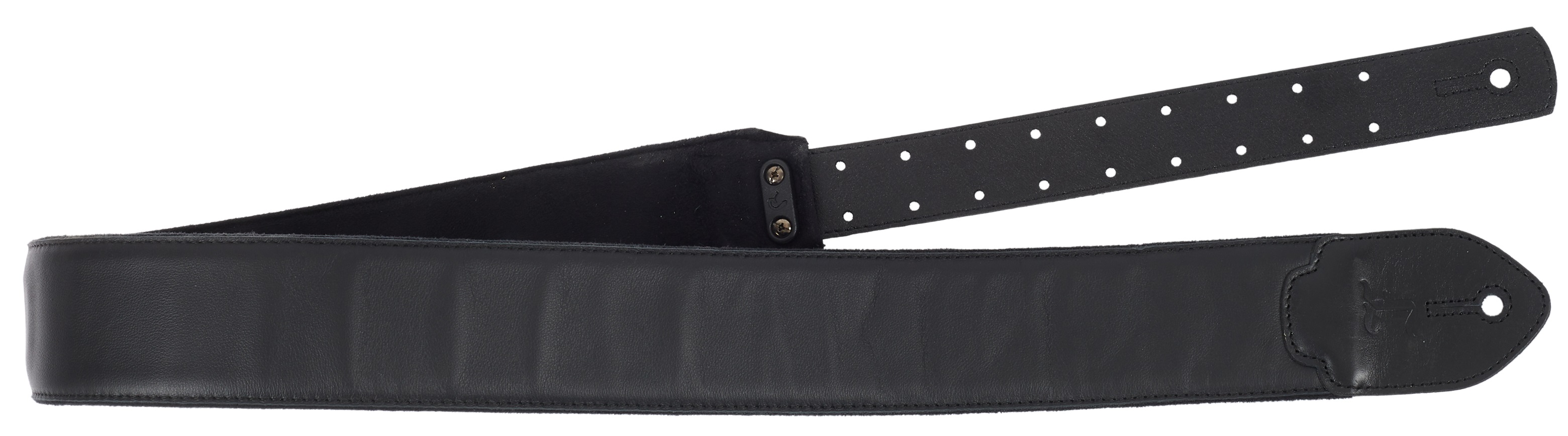 Furch Classic Black Leather Strap (obrázek 3)