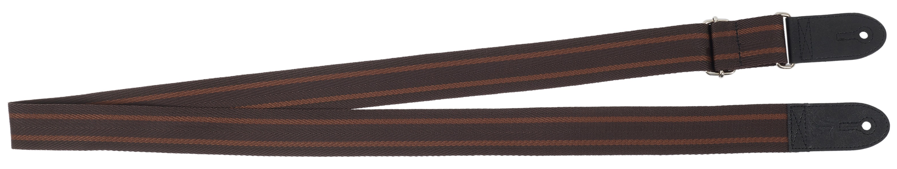 Furch Retro Stripe Brown Strap (obrázek 3)