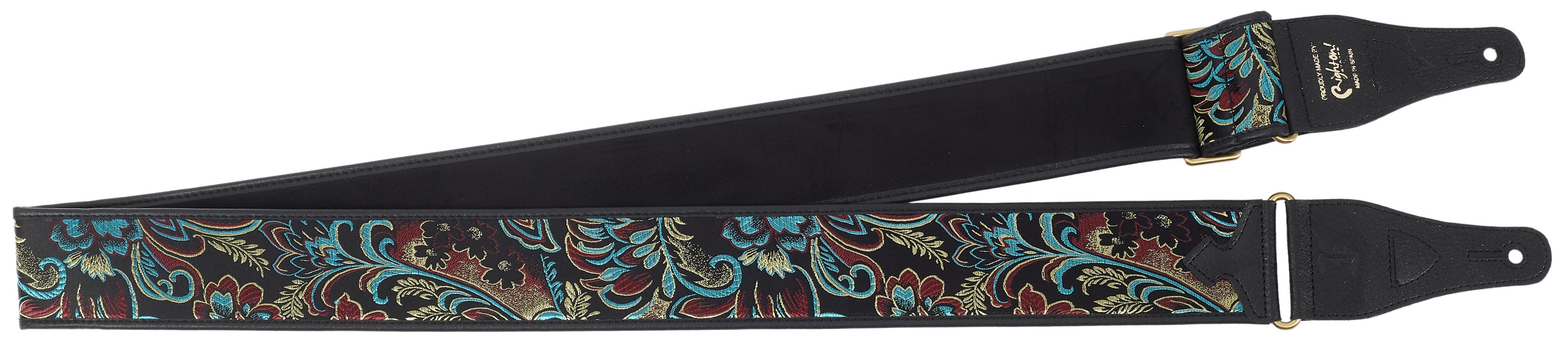 Furch Midnight Bloom Strap (obrázek 3)