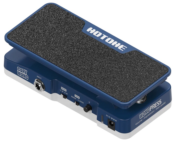 Hotone Wong Press (obrázek 3)