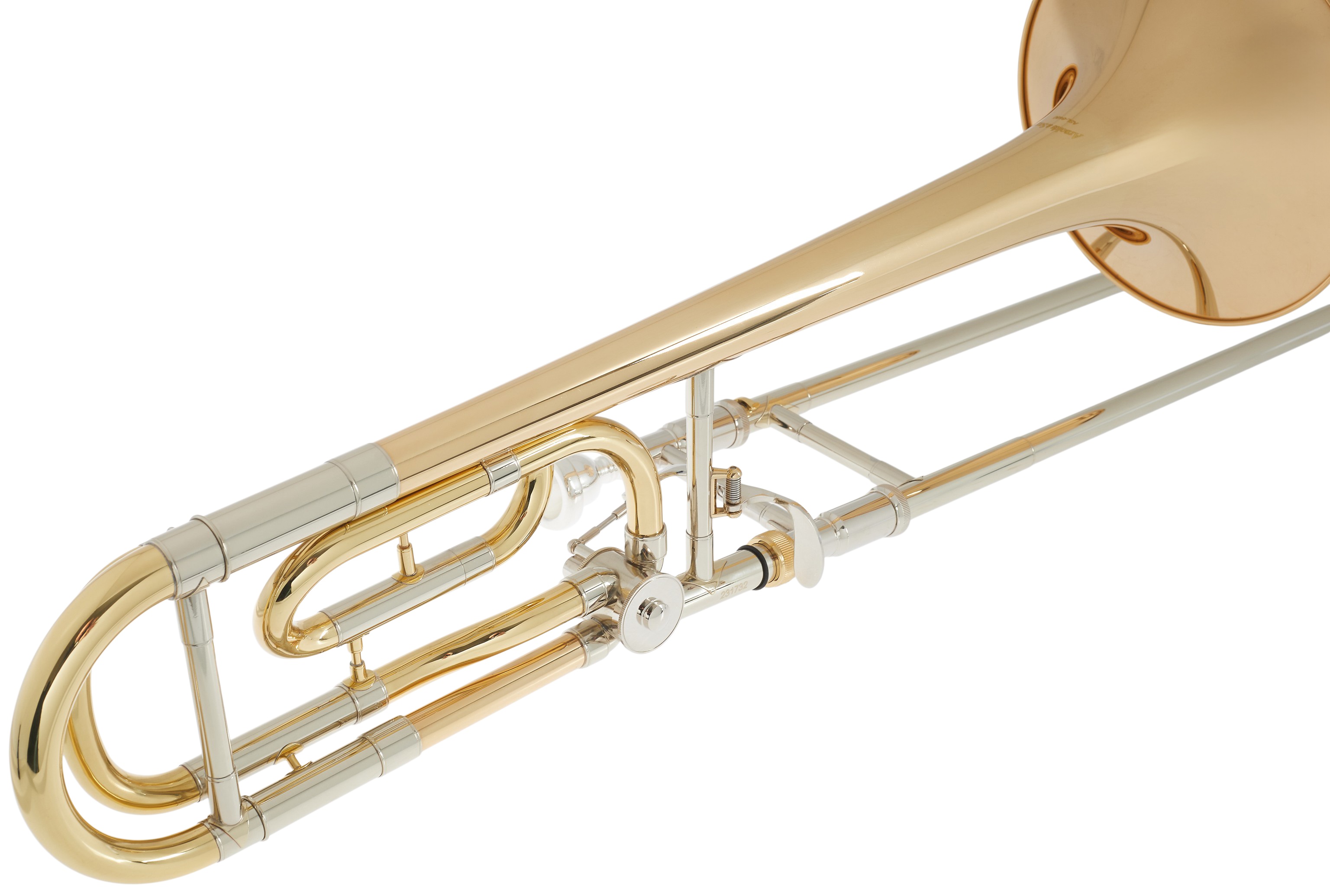 Arnolds & Sons ASL-6480 (obrázek 5)