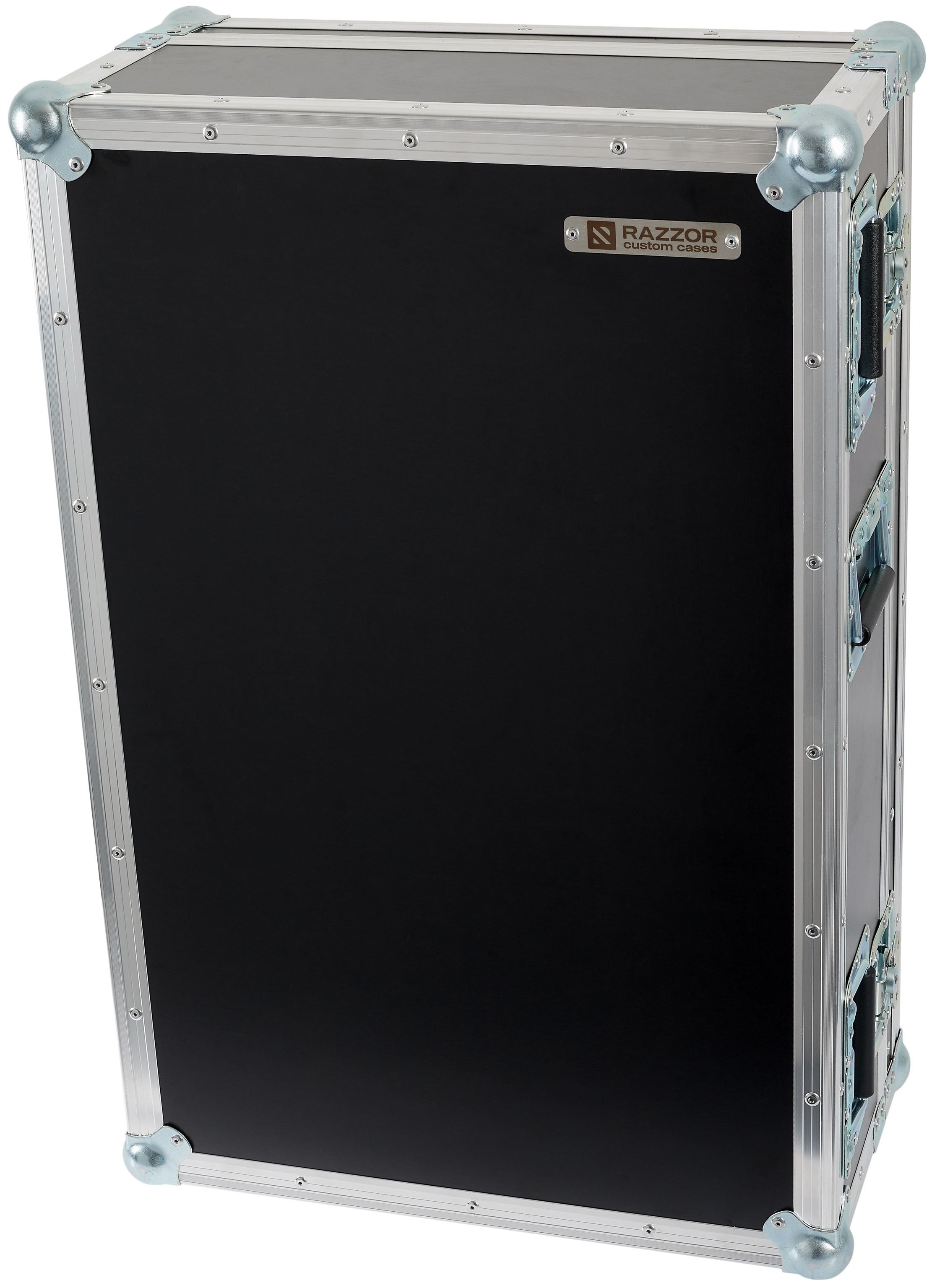 Razzor Cases Behringer Wing Compact s doghousem 231mm