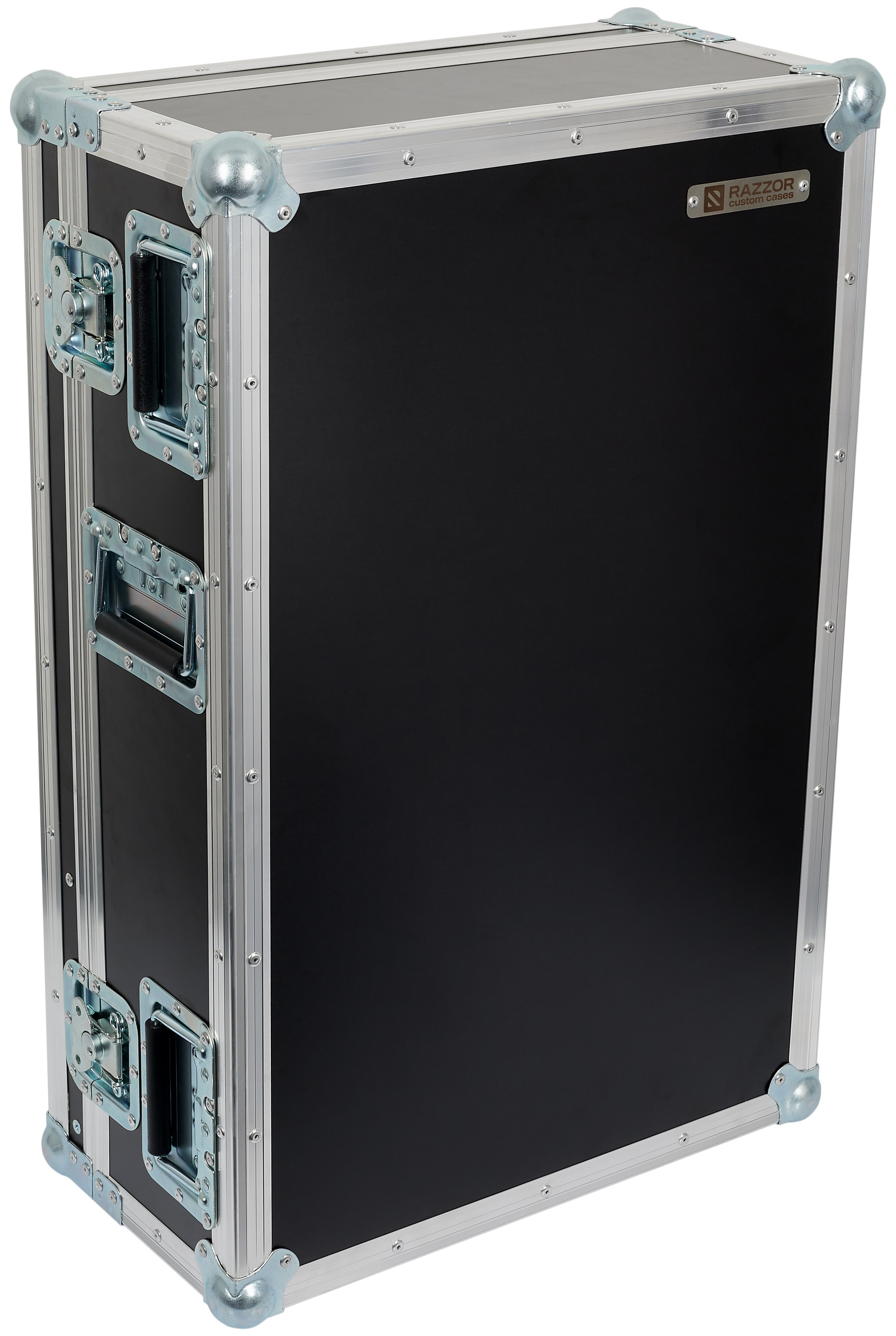 Razzor Cases Behringer Wing Compact s doghousem 231mm (obrázek 3)