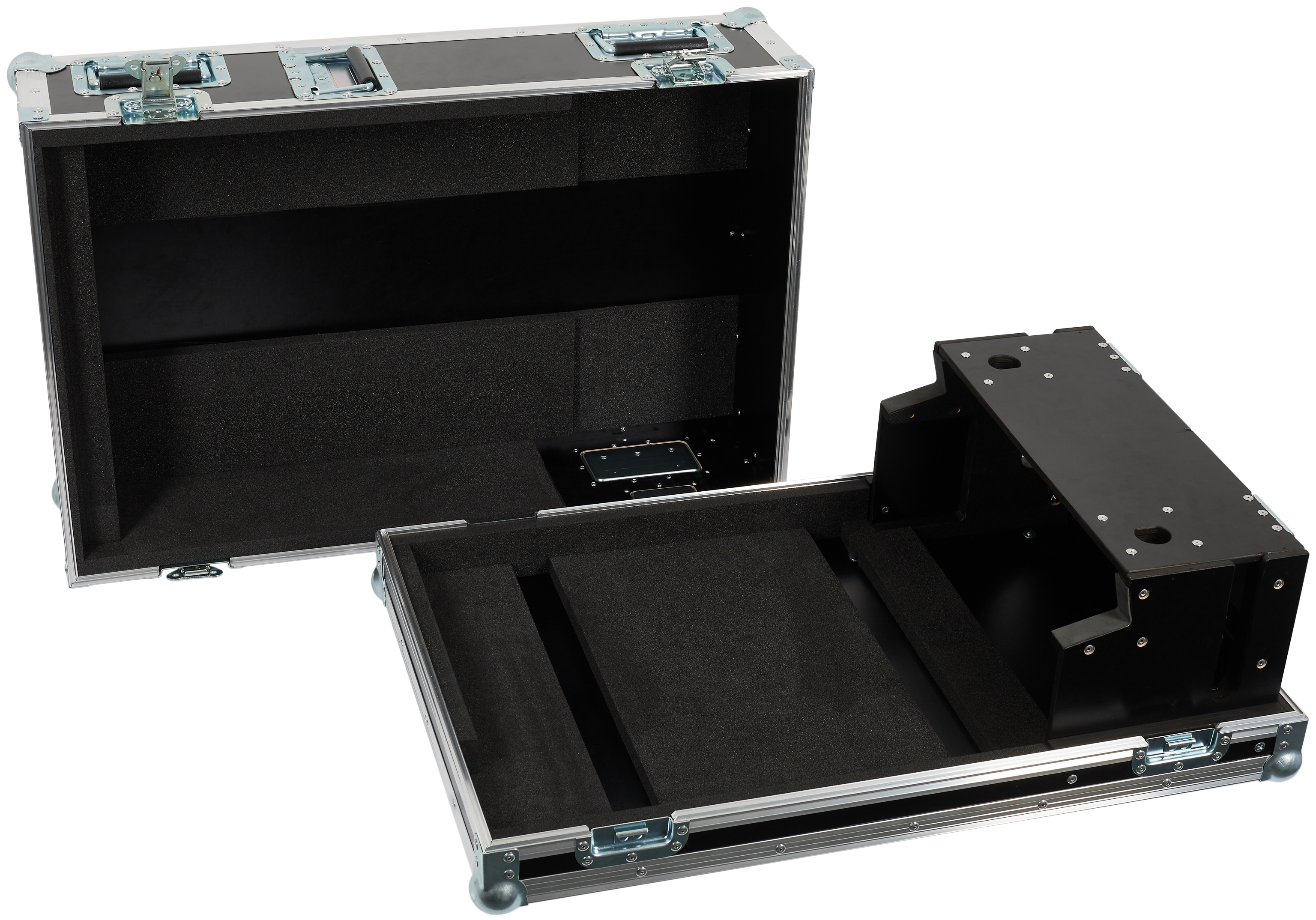 Razzor Cases Behringer Wing Compact s doghousem 231mm (obrázek 5)