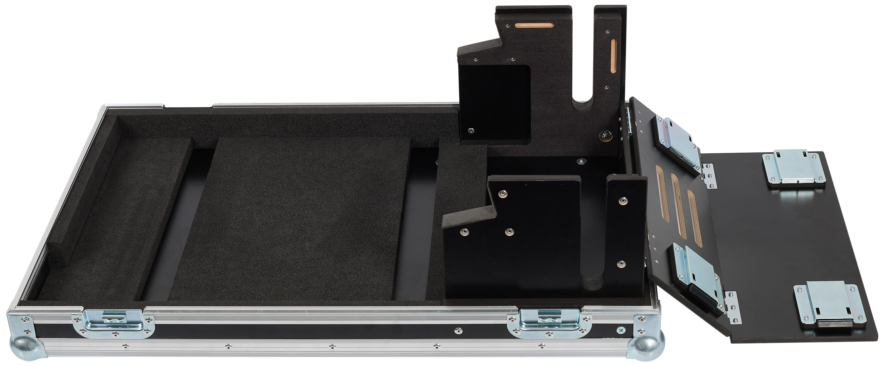 Razzor Cases Behringer Wing Compact s doghousem 231mm (obrázek 6)