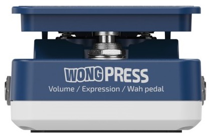 Hotone Wong Press (obrázek 6)