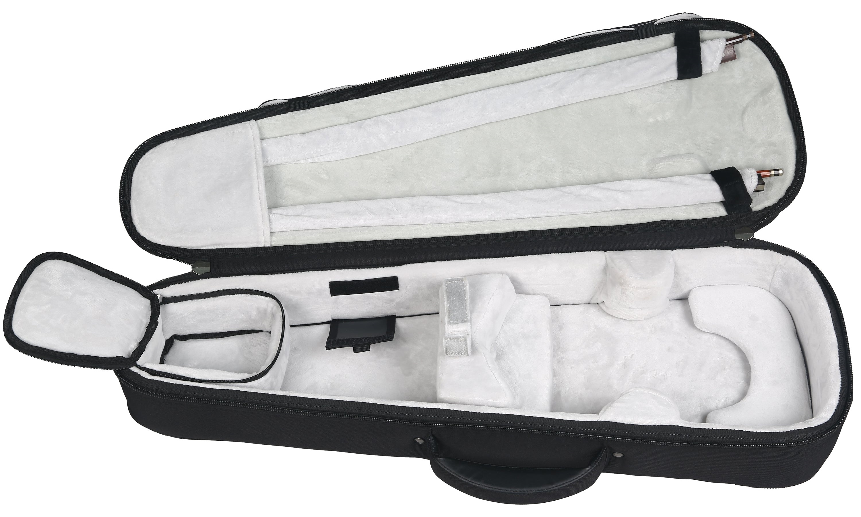 Music Area AA31 Violin Case (obrázek 6)
