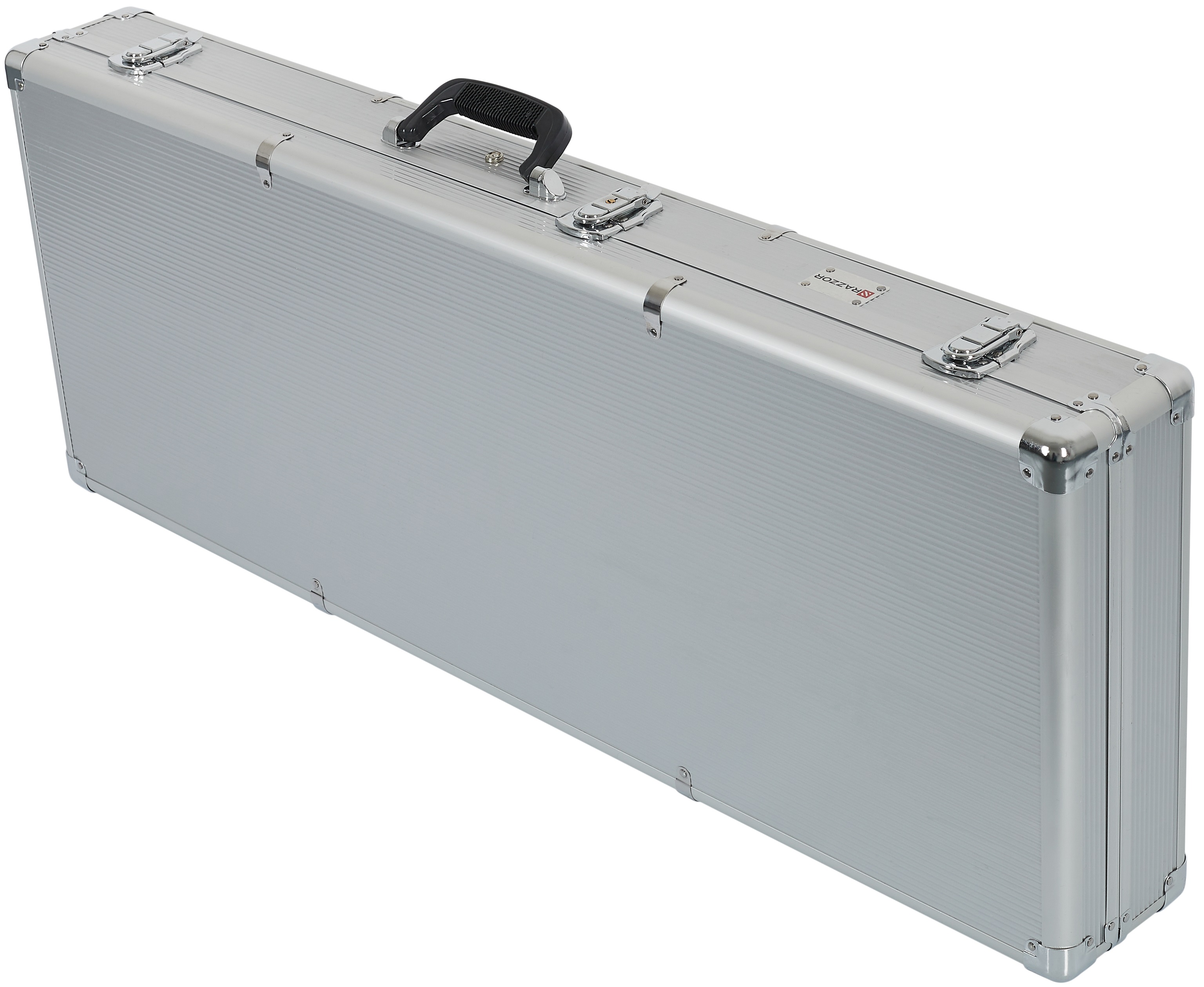 Razzor Aluminium Flight Case Electric Guitar (obrázek 3)