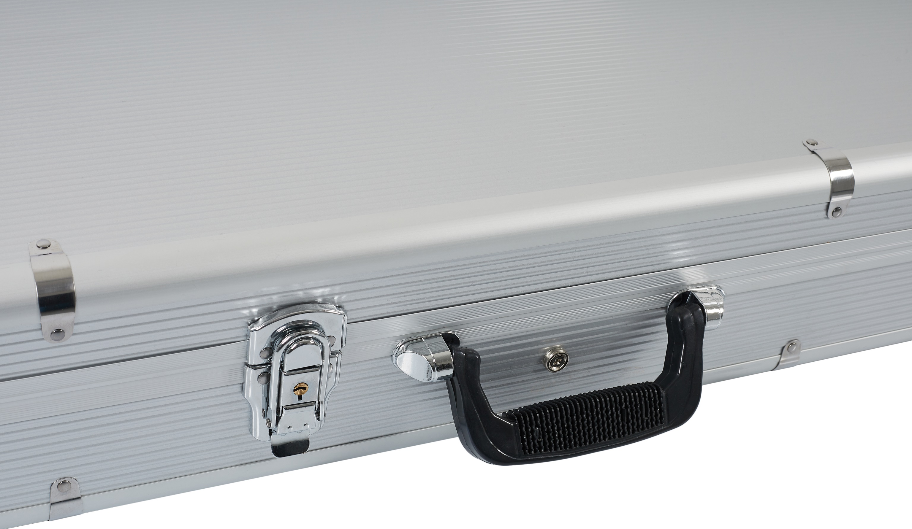 Razzor Aluminium Flight Case Electric Guitar (obrázek 5)