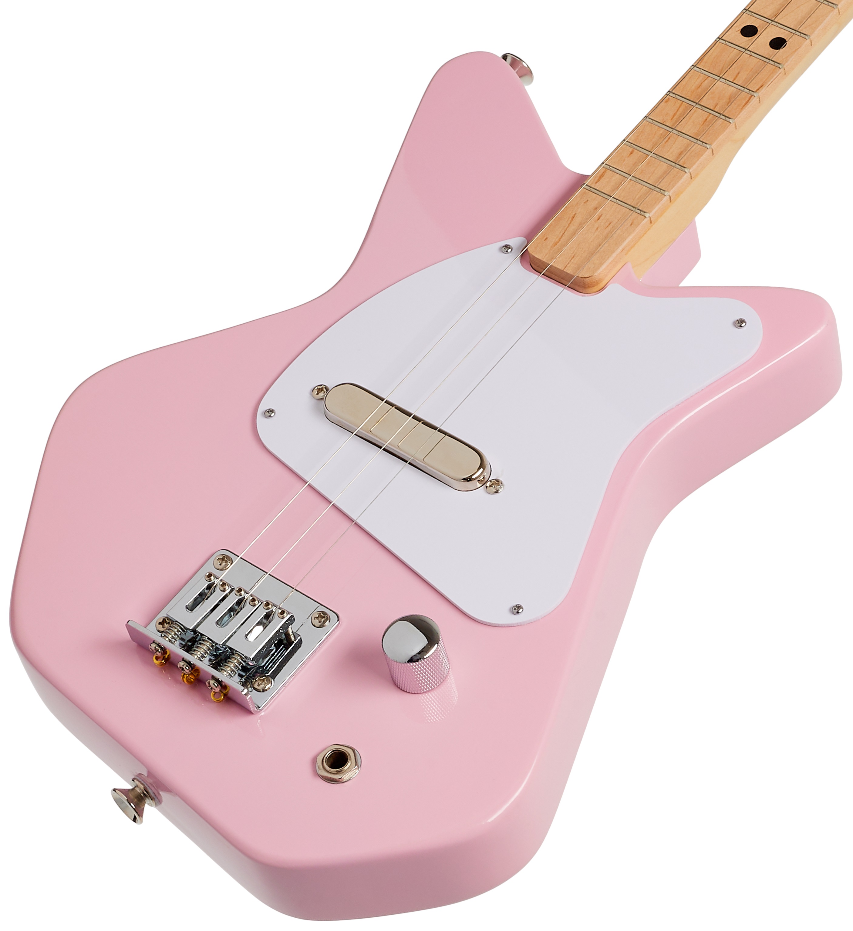 Loog Pro Electric Pink (obrázek 3)