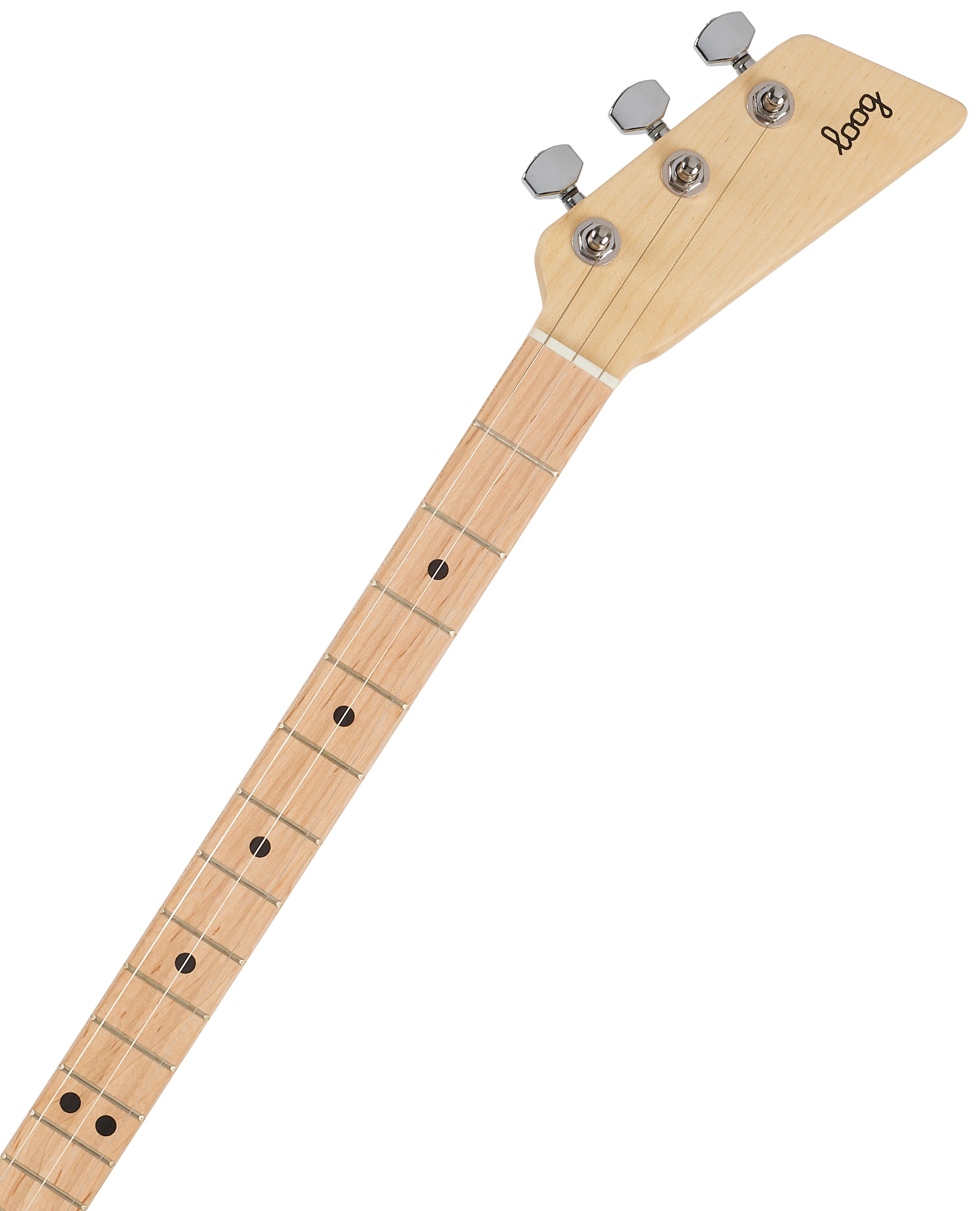 Loog Pro Electric Pink (obrázek 4)