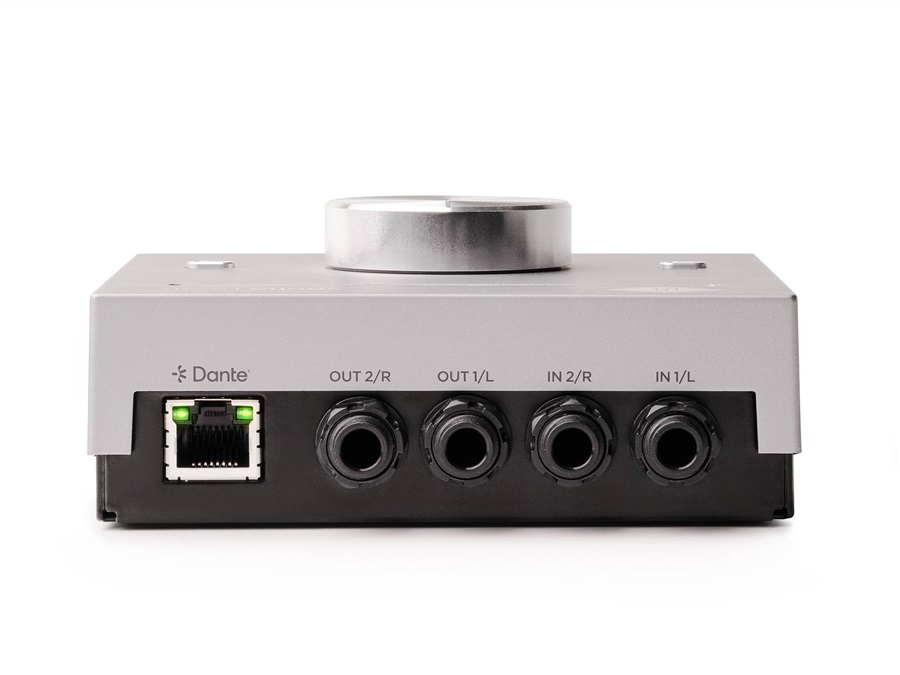 Universal Audio e2m (obrázek 3)