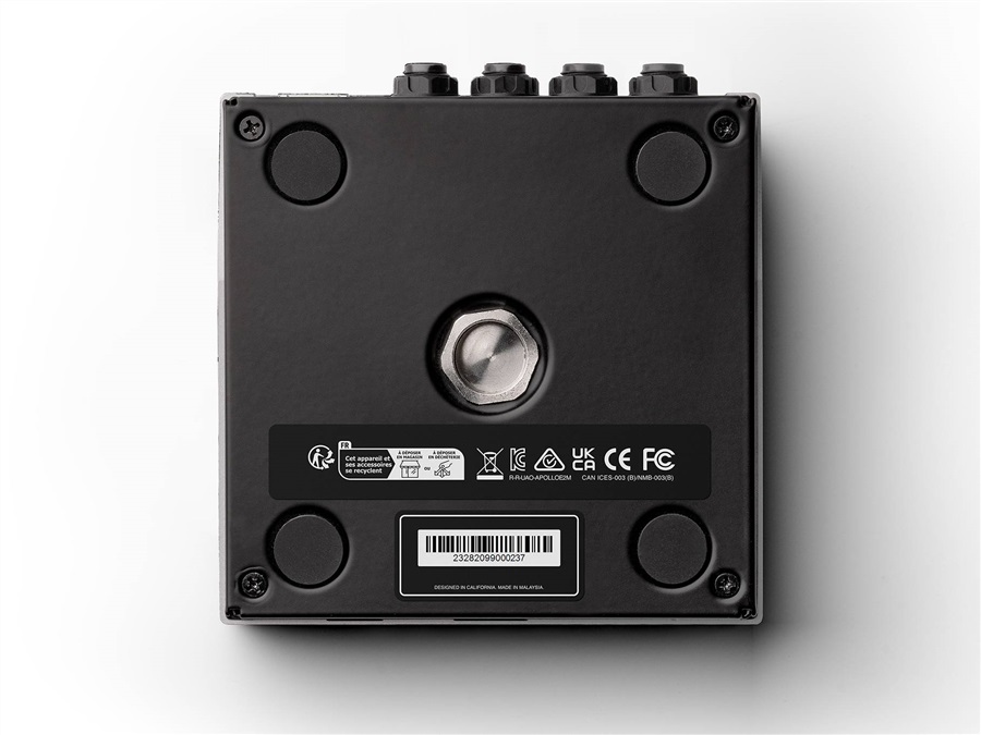 Universal Audio e2m (obrázek 4)