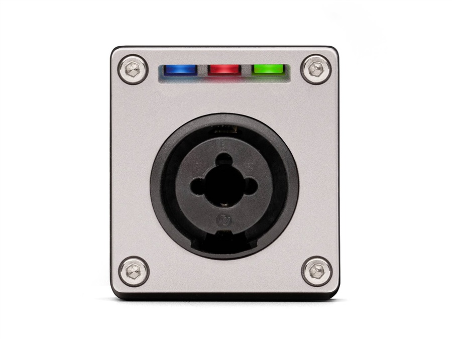 Universal Audio e1x (obrázek 4)