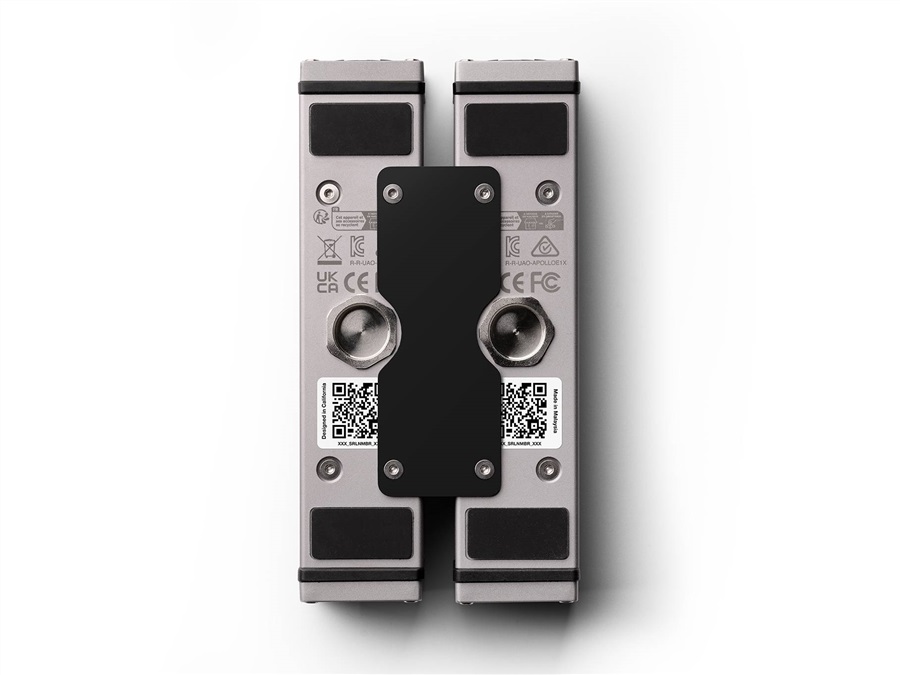 Universal Audio e1x (obrázek 7)