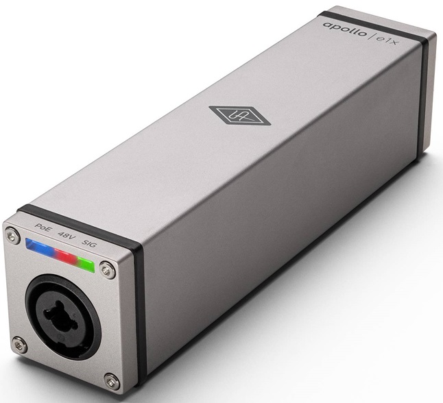 Levně Universal Audio e1x