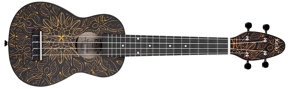 Levně Ortega K2SS-OKC