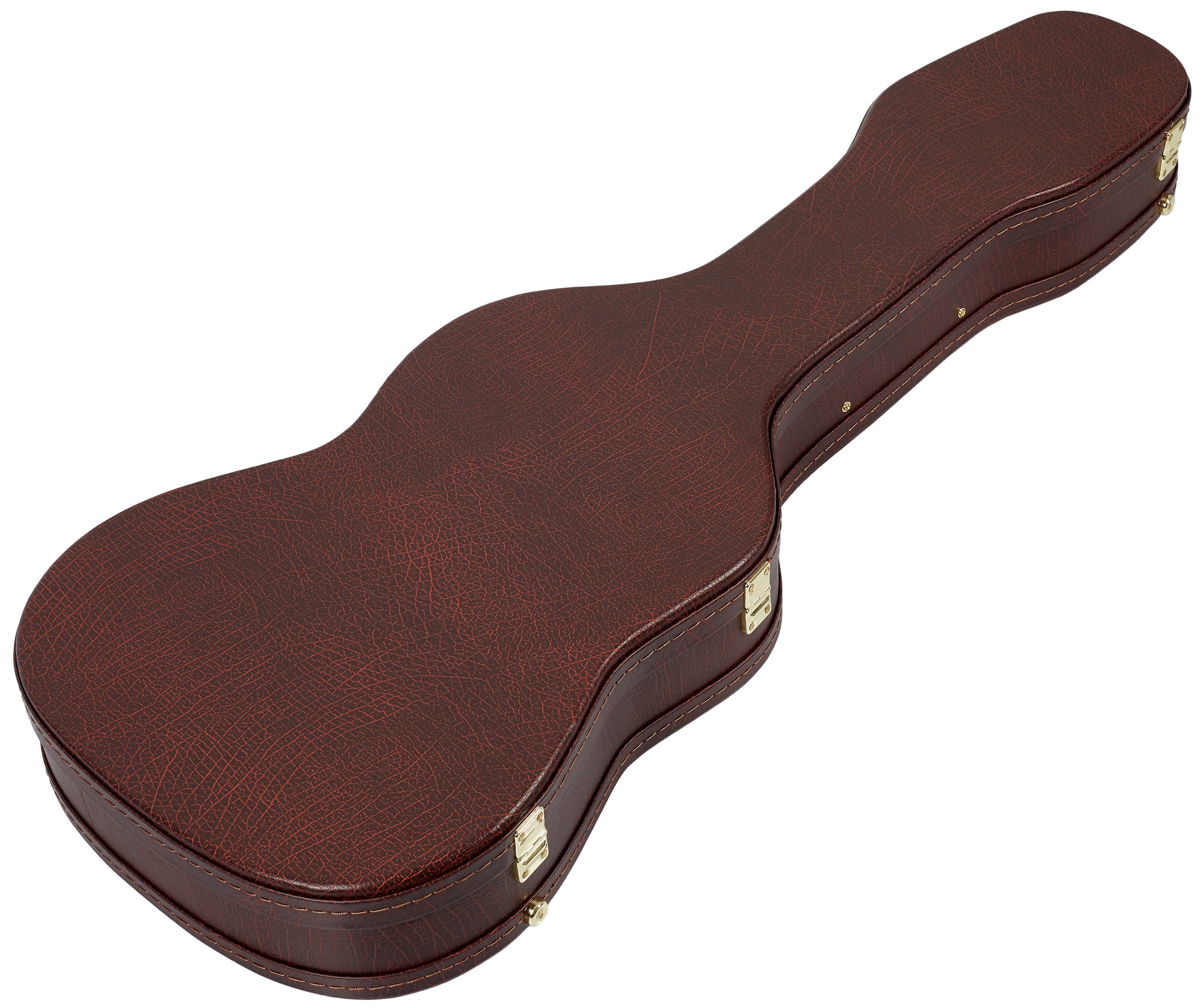 Razzor Woodline Shaped Electric Guitar Brown (obrázek 4)