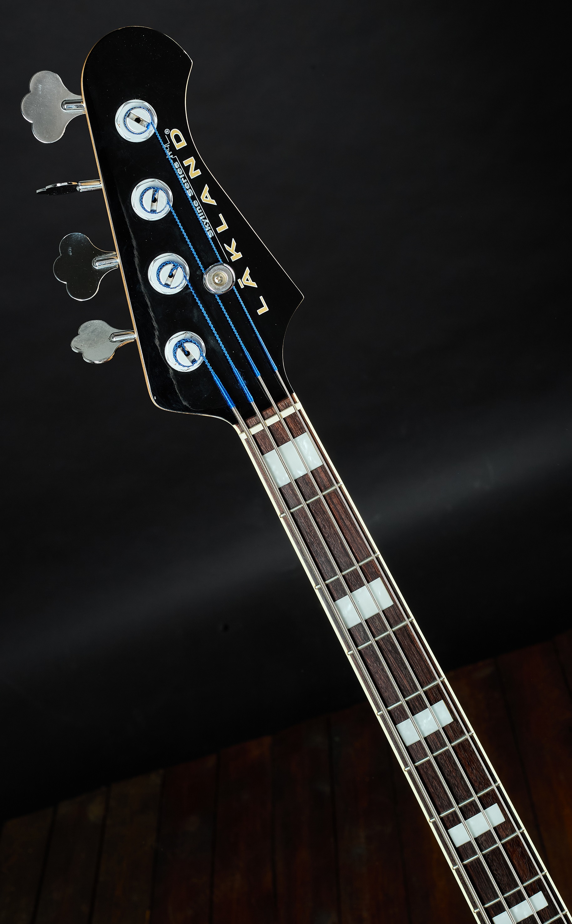 Lakland 2008 Decade Skyline Active (obrázek 5)