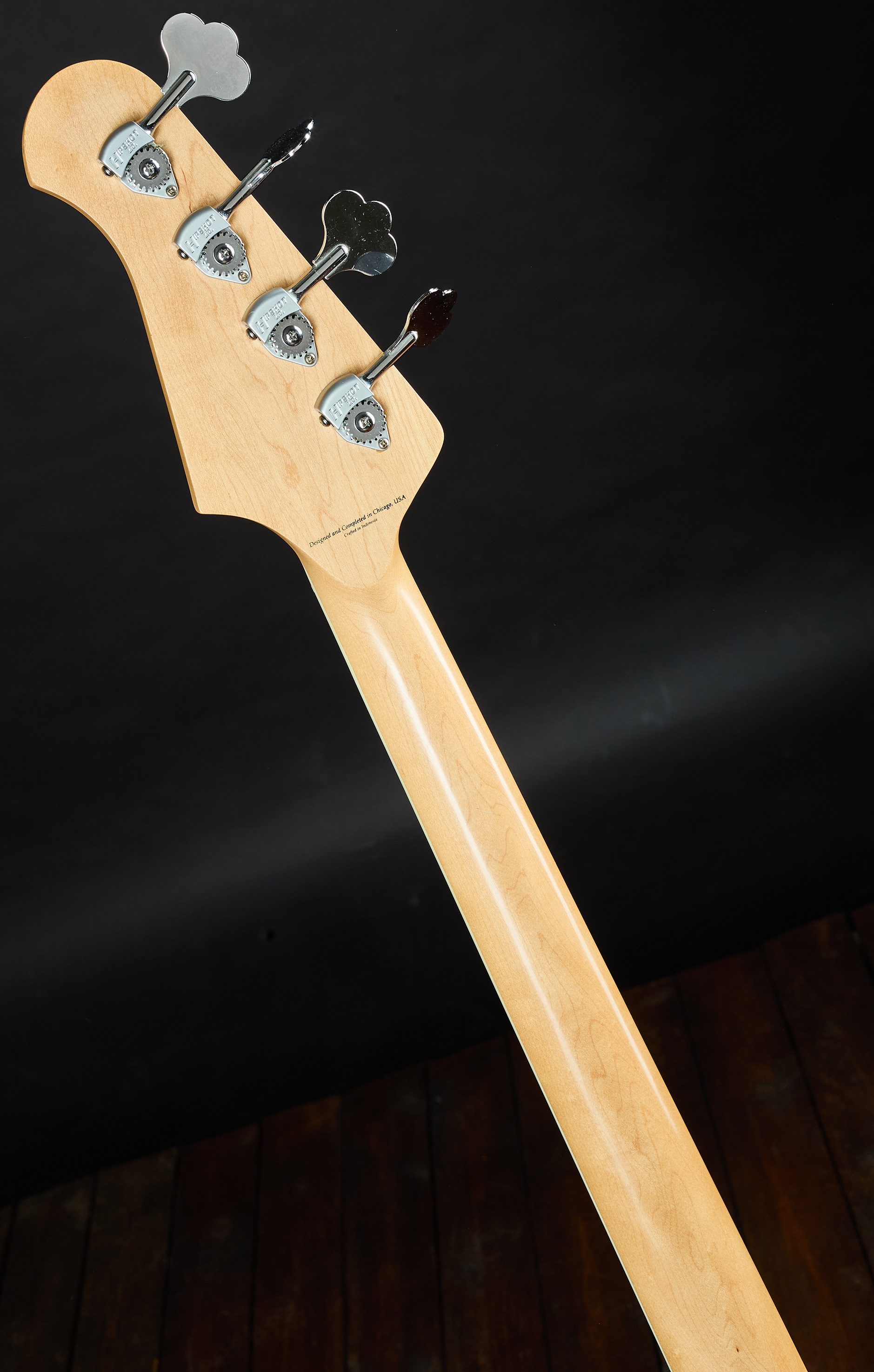 Lakland 2008 Decade Skyline Active (obrázek 6)