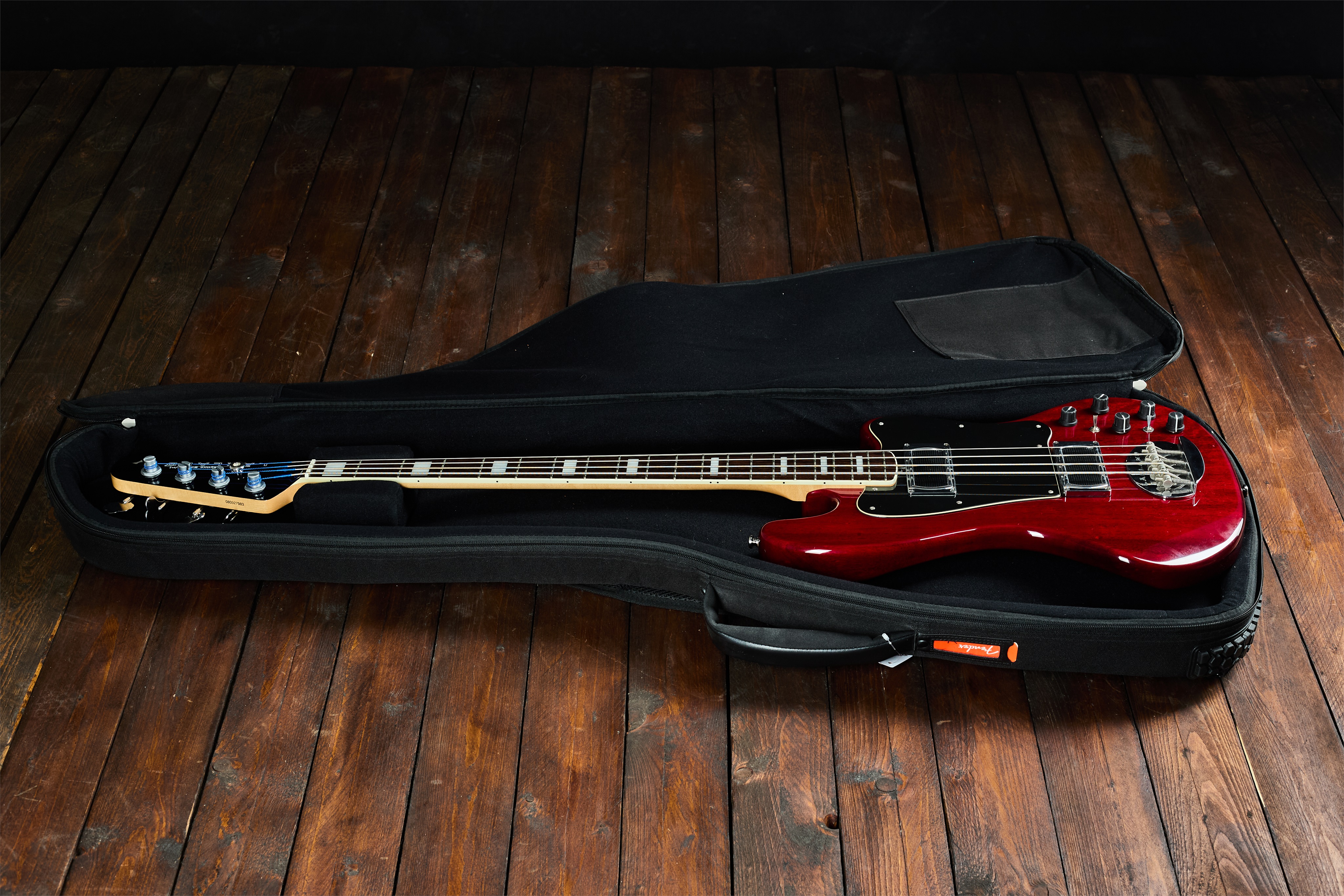 Lakland 2008 Decade Skyline Active (obrázek 7)