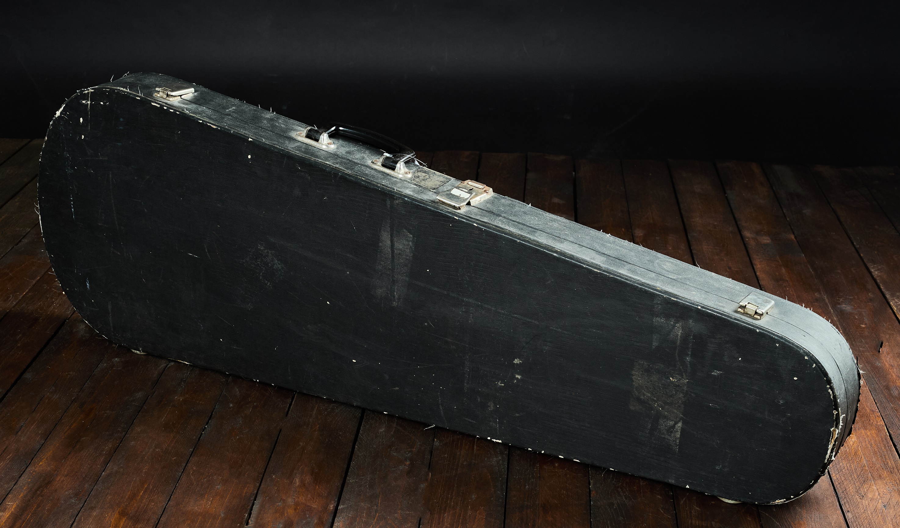 Fender 1975 Telecaster Seymour Duncan pickups (obrázek 9)