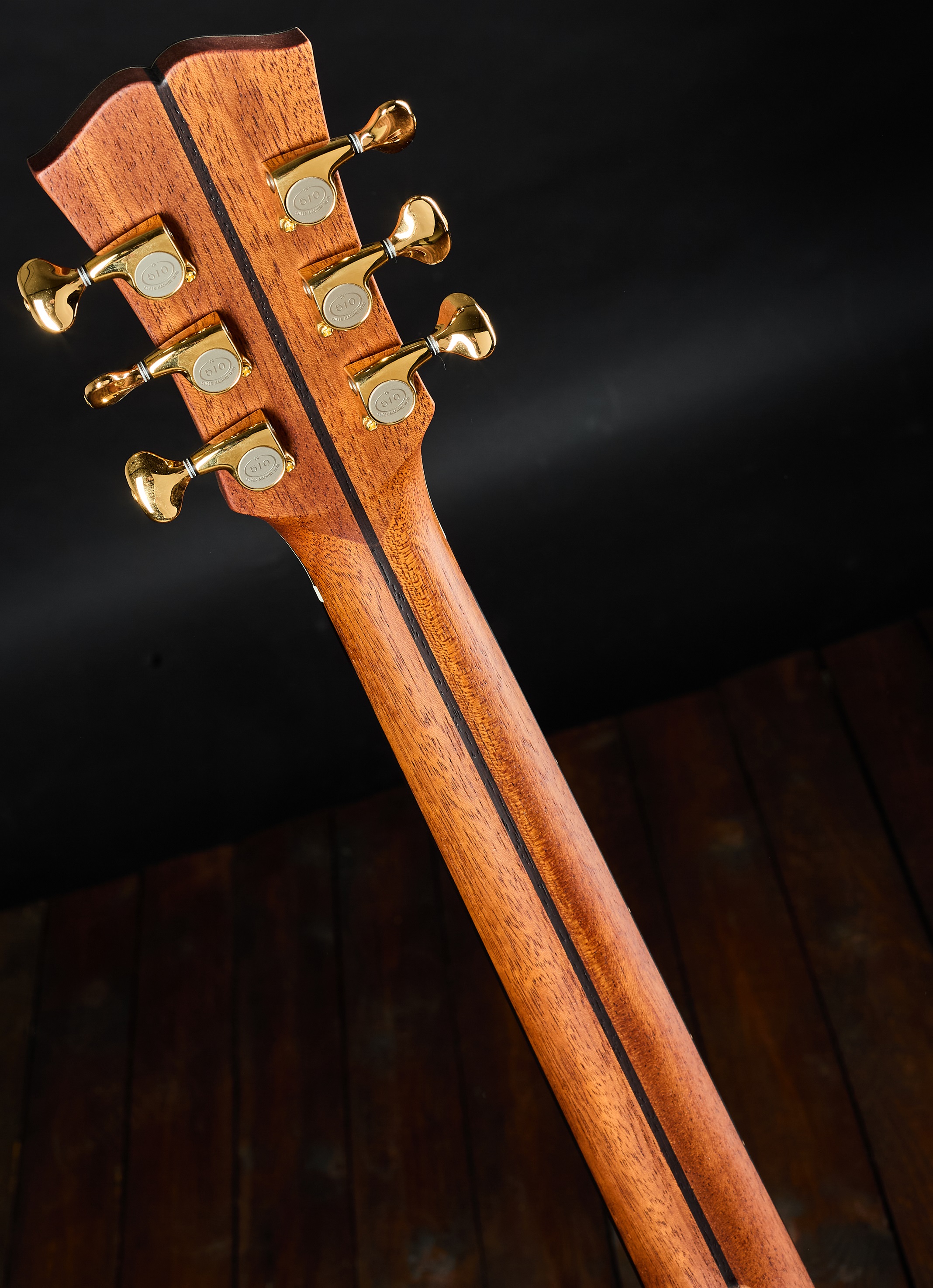 Dowina 2022 GDE Cocobolo Master Series (obrázek 7)