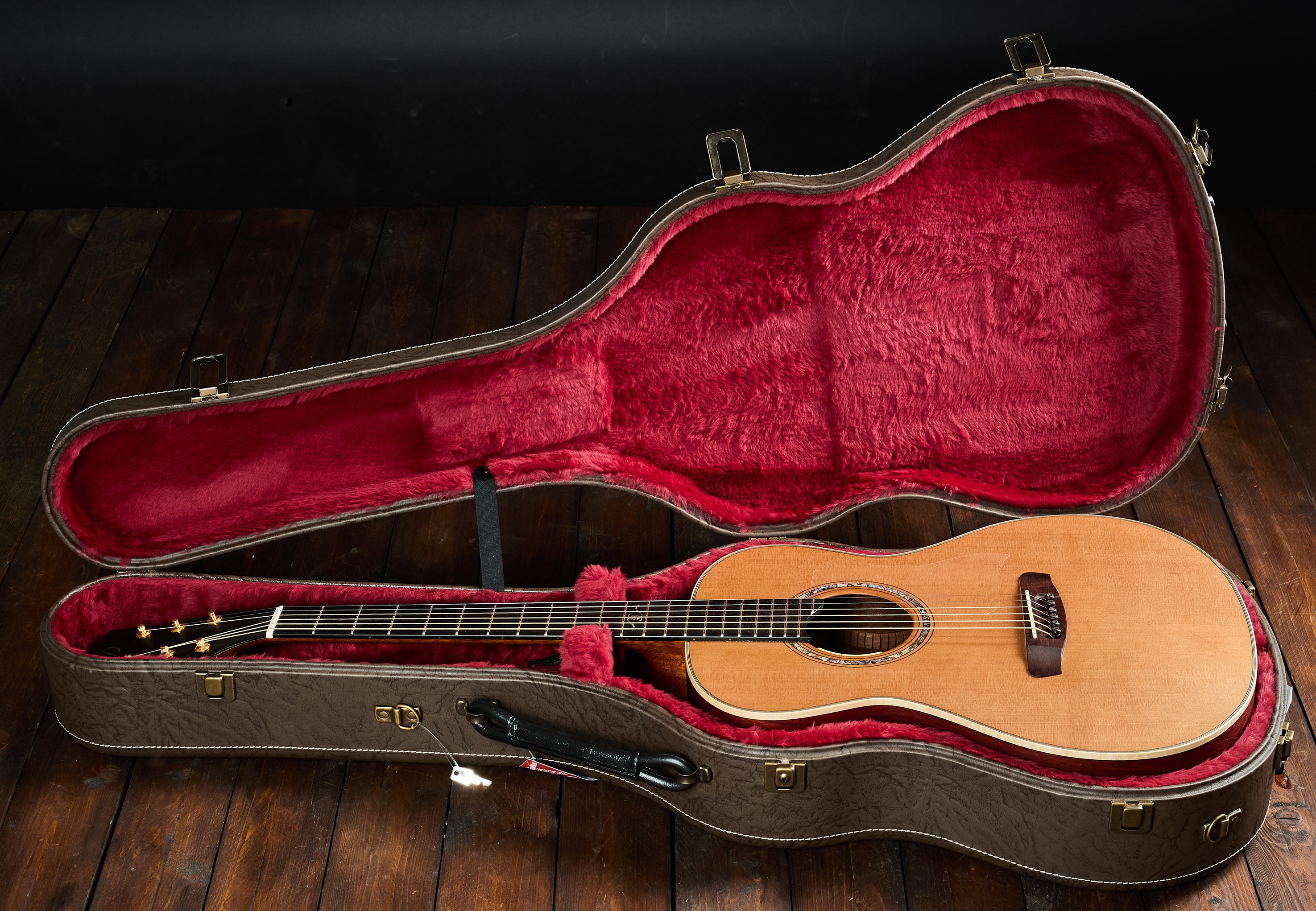 Dowina 2022 GDE Cocobolo Master Series (obrázek 8)