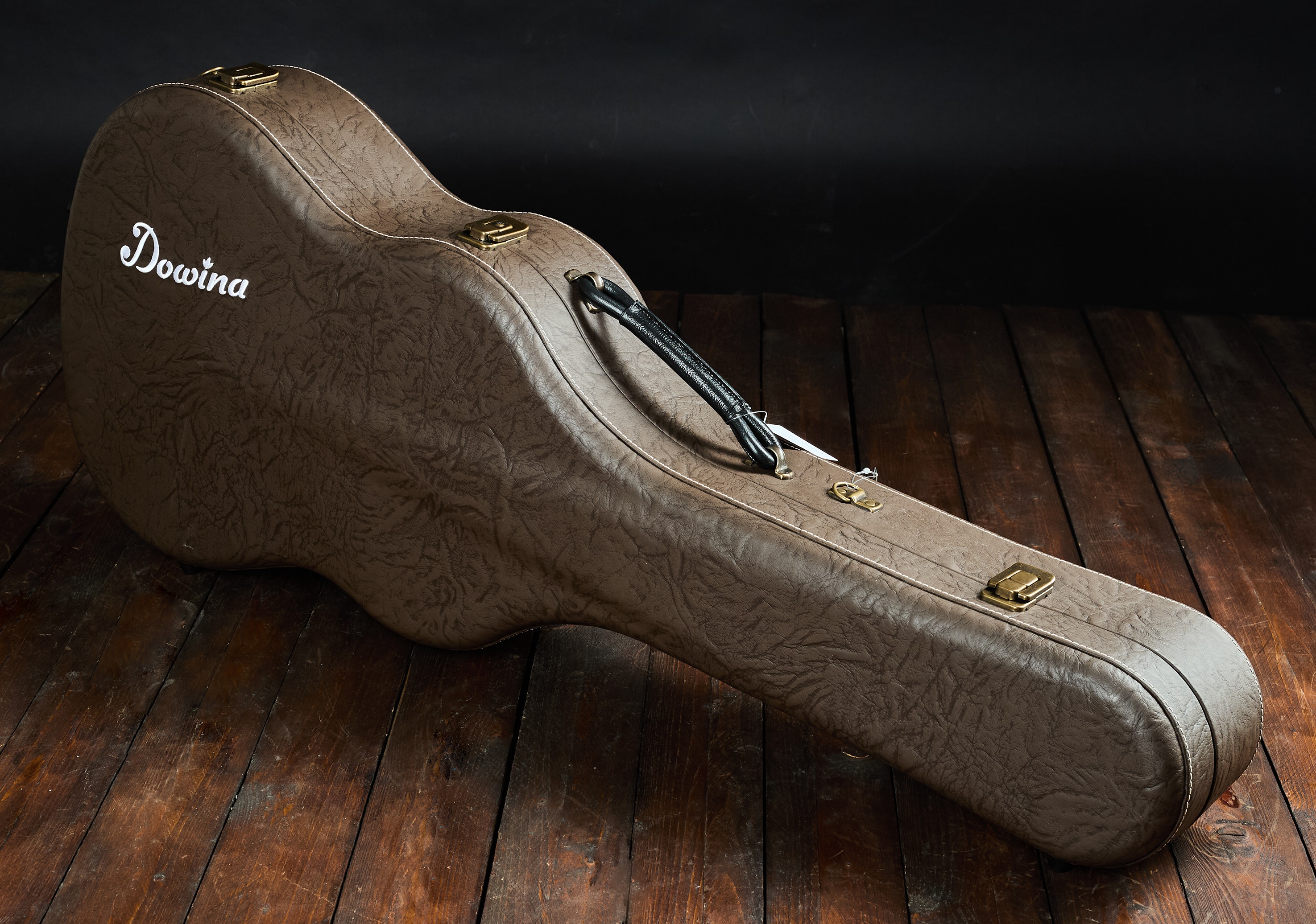 Dowina 2022 GDE Cocobolo Master Series (obrázek 9)