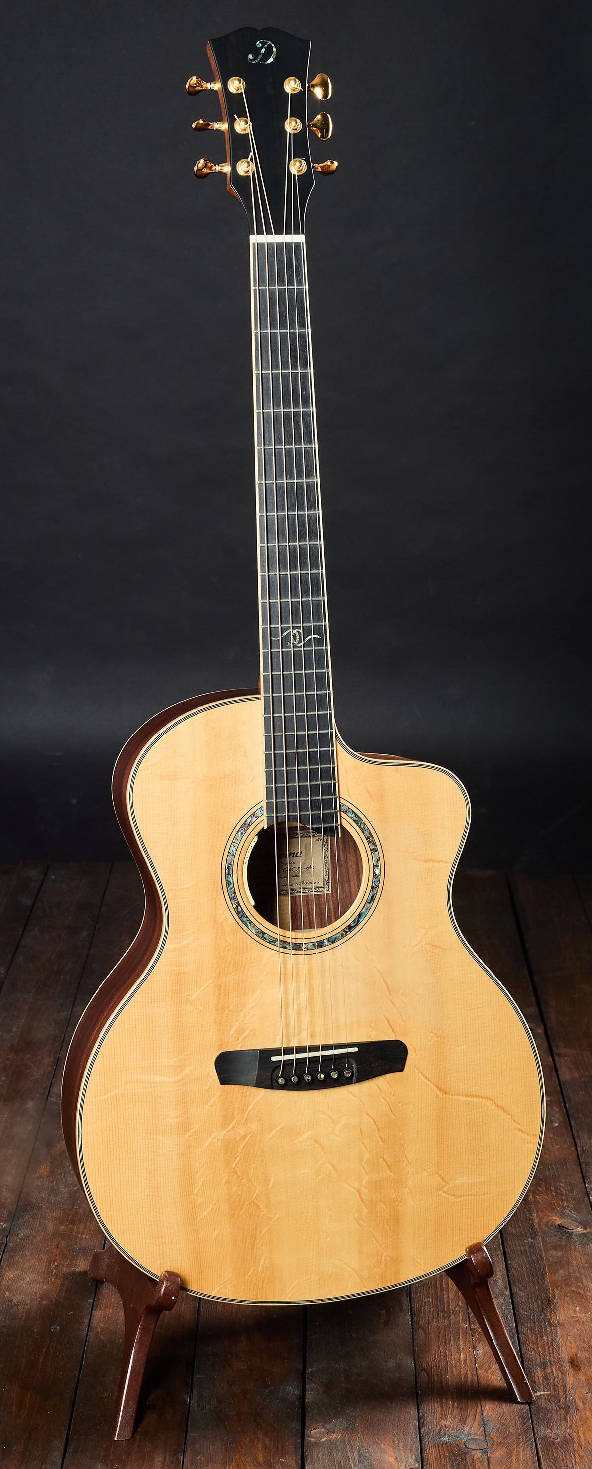 Dowina 2018 GACE-ds Master Series