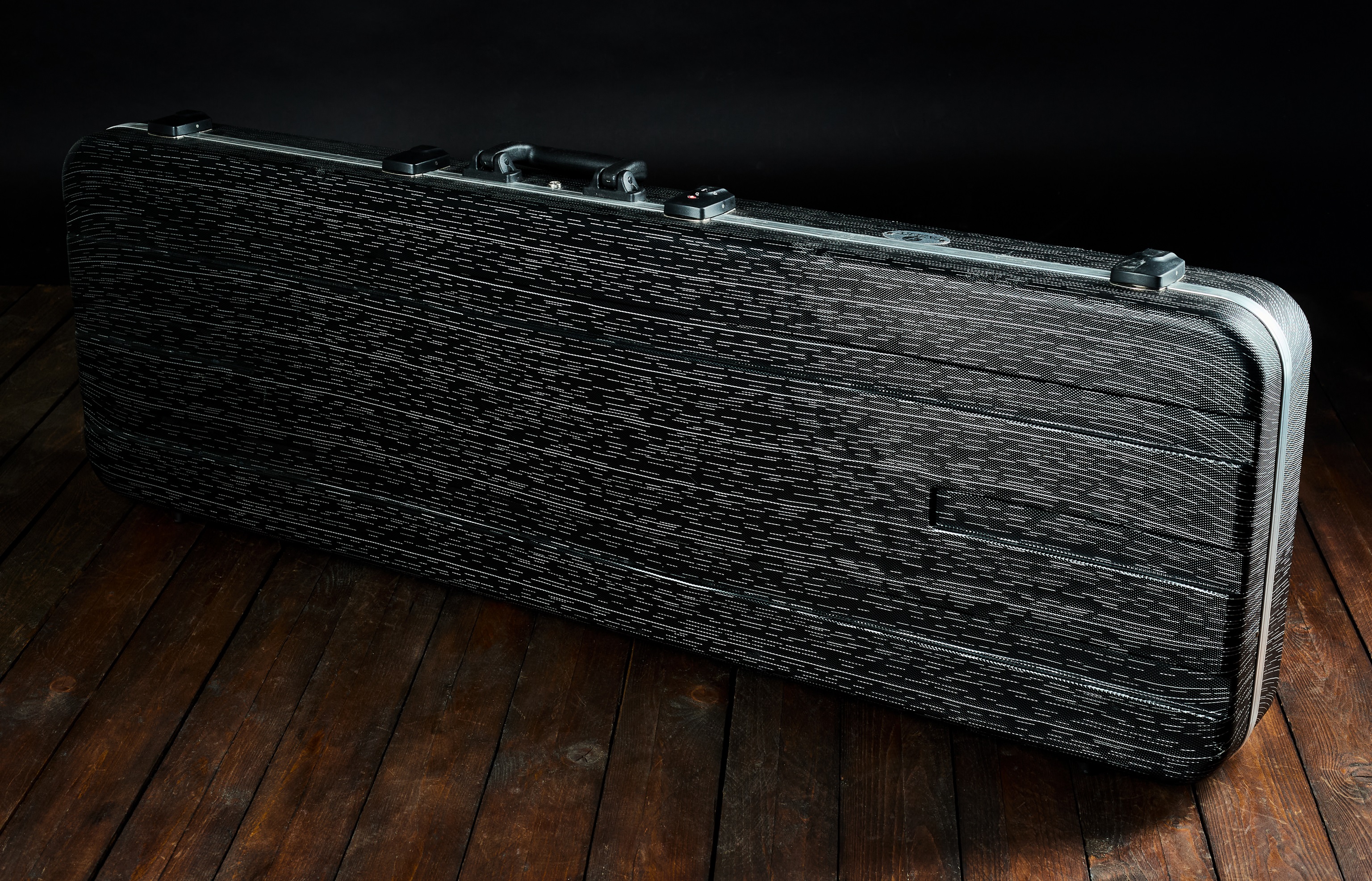 Papež Jazz Bass 5 Custom Trans Red (obrázek 8)