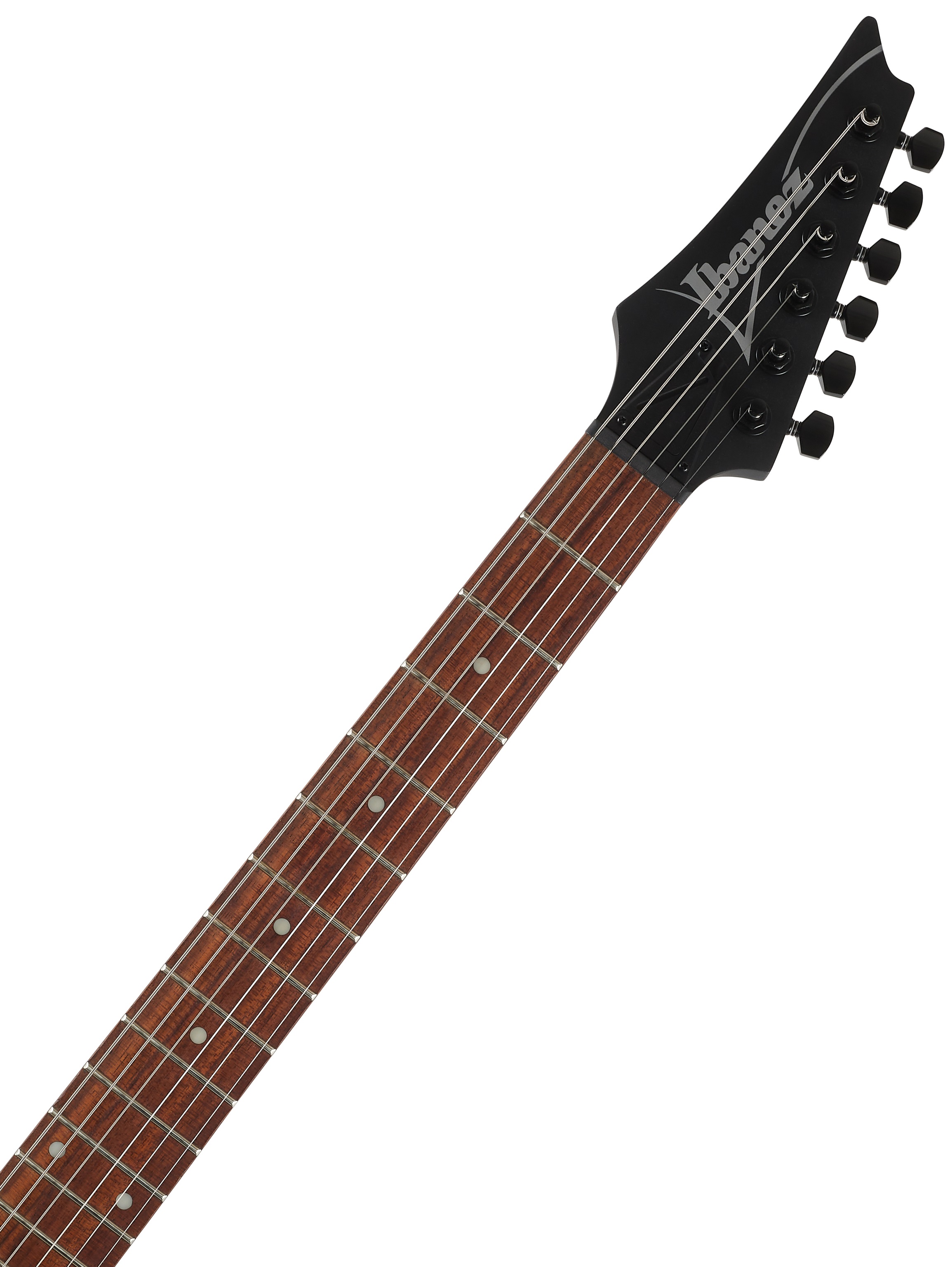 Ibanez RGRT421 Weathered Black (obrázek 4)