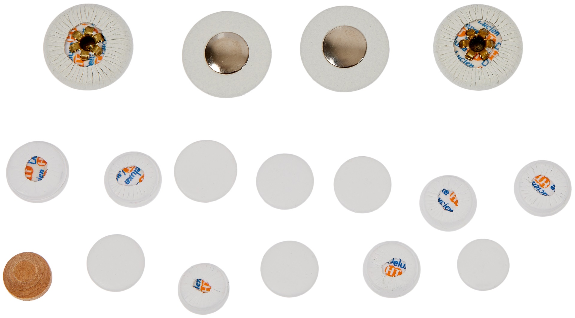 Selmer 5104232600 (obrázek 3)