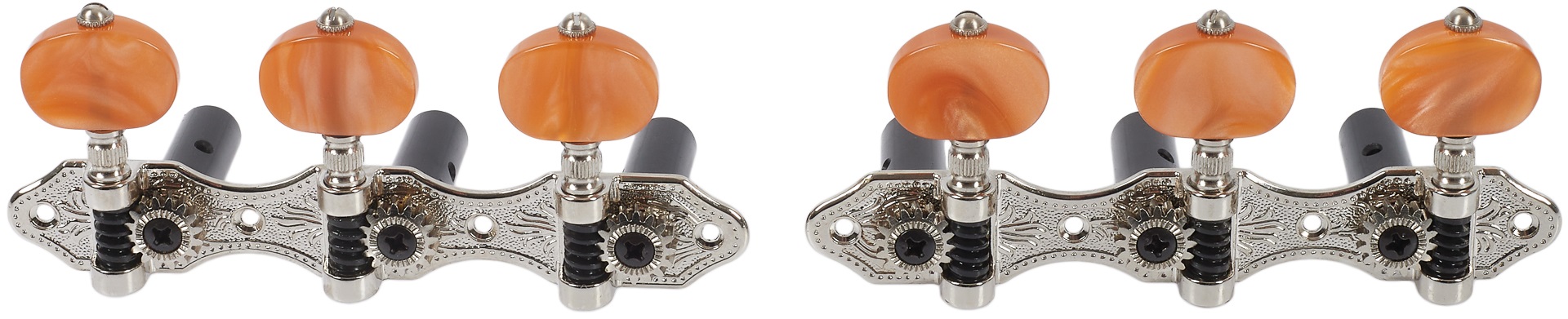 Furch Machine Head Grand Nylon (obrázek 3)