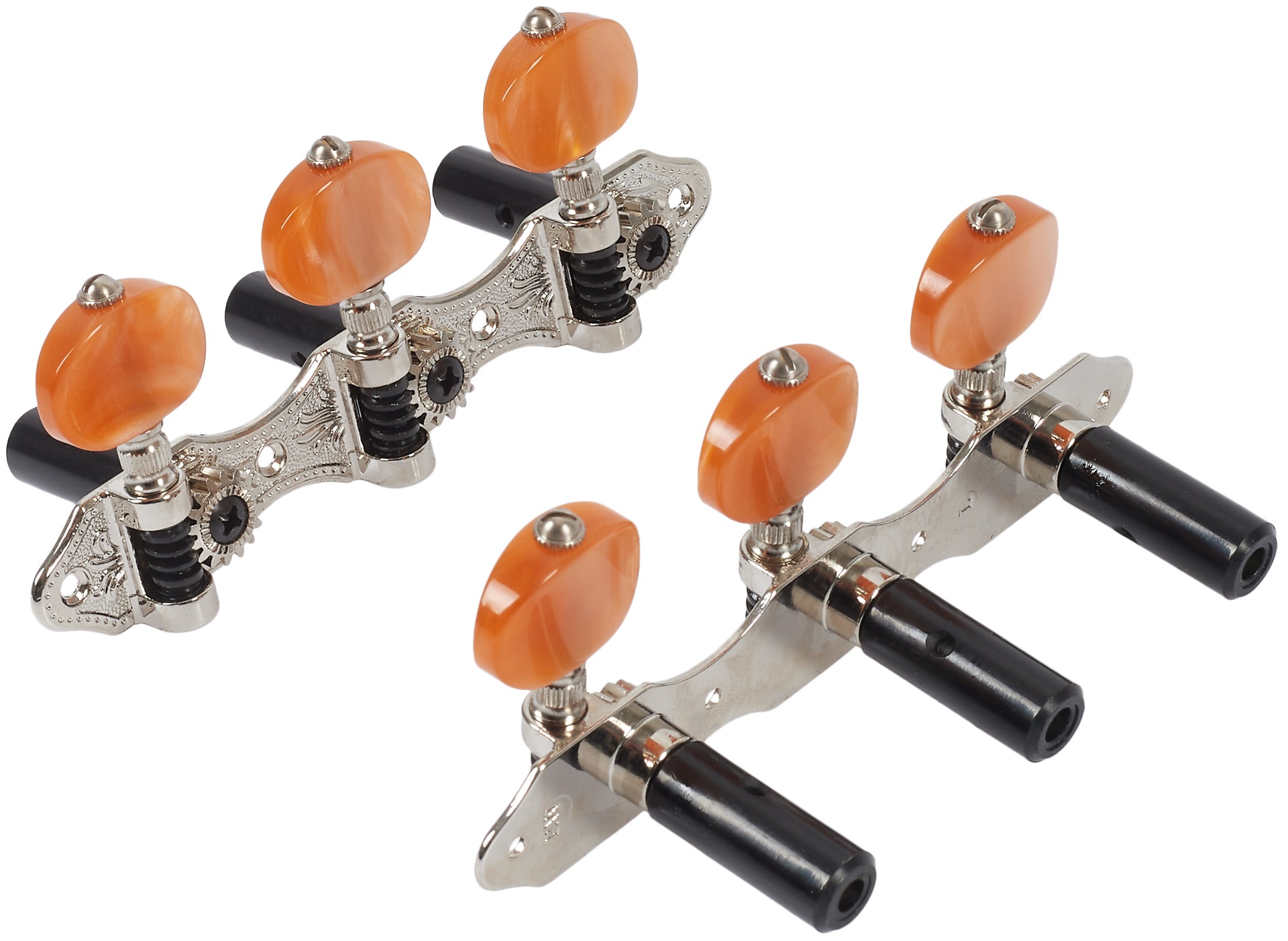 Levně Furch Machine Head Grand Nylon