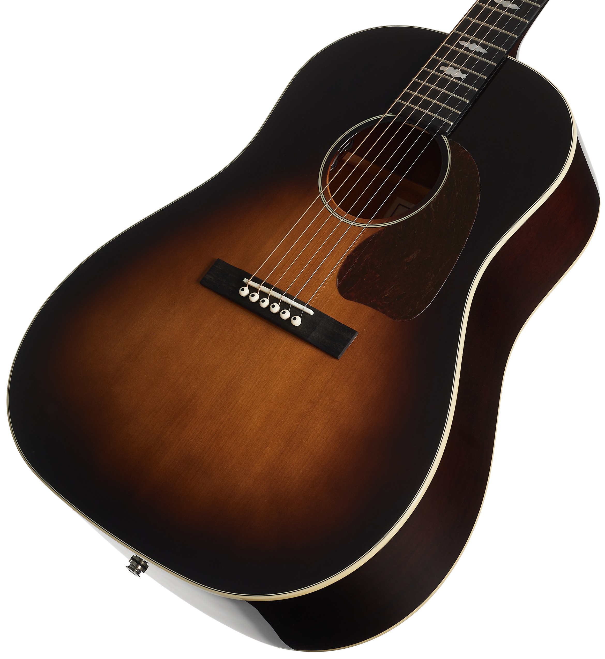 Sigma Guitars SJM-SG45 (obrázek 3)